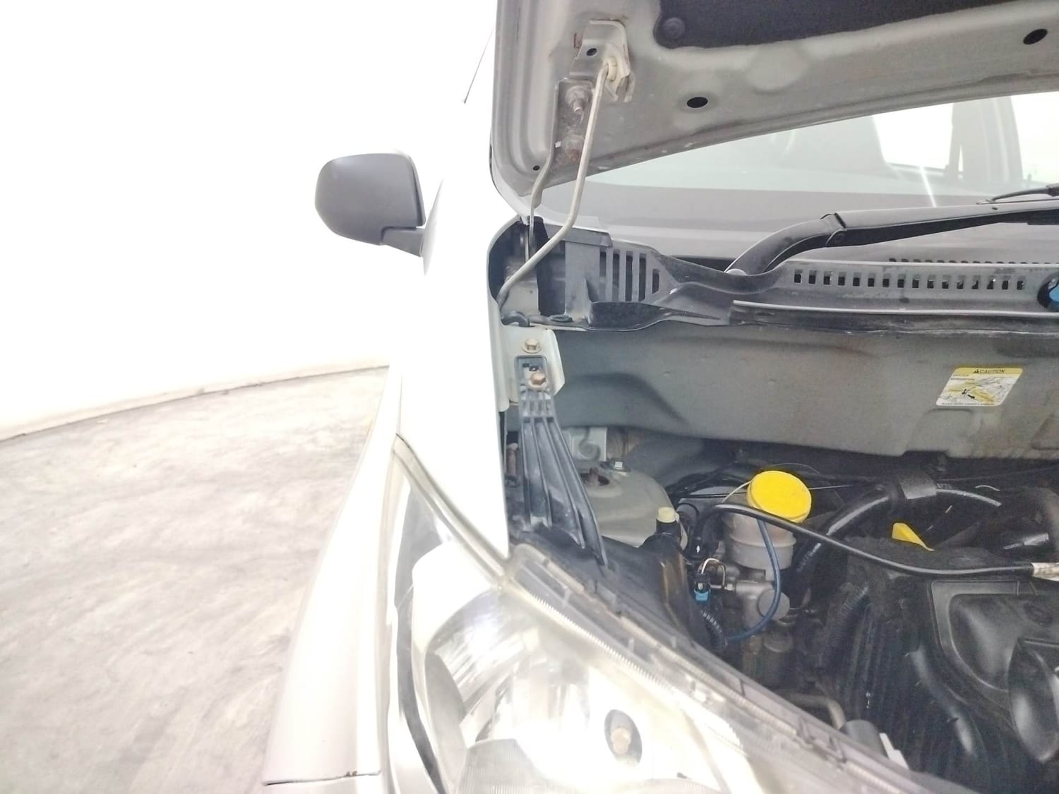 Used 2018 Datsun Redi GO Used 2018 Datsun Redi GO