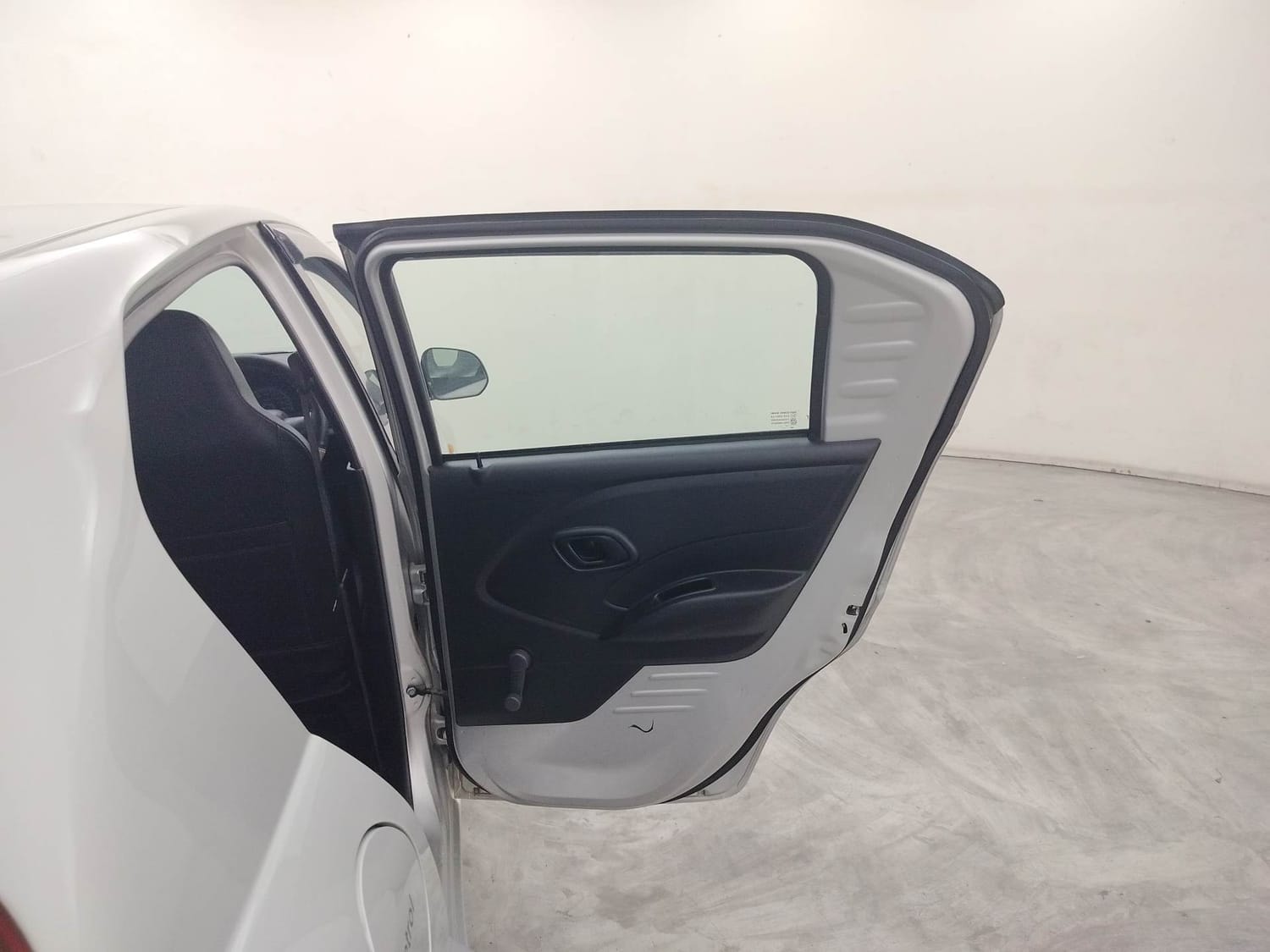 Used 2018 Datsun Redi GO Used 2018 Datsun Redi GO