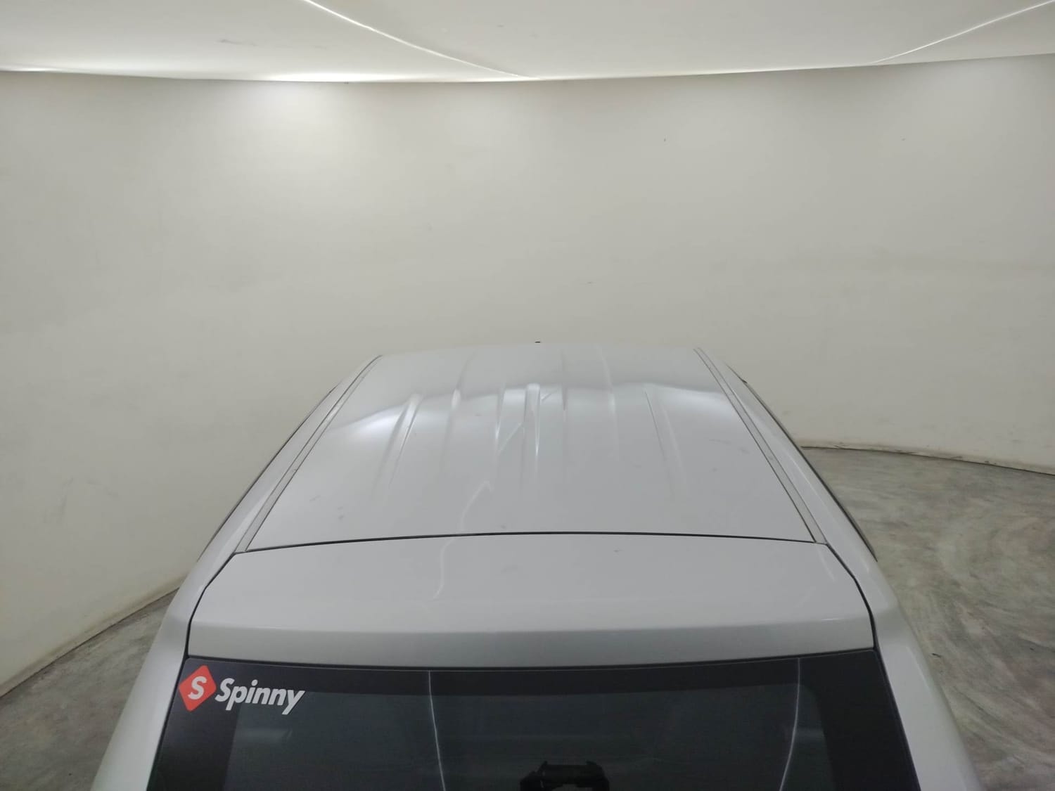 Used 2018 Datsun Redi GO Used 2018 Datsun Redi GO