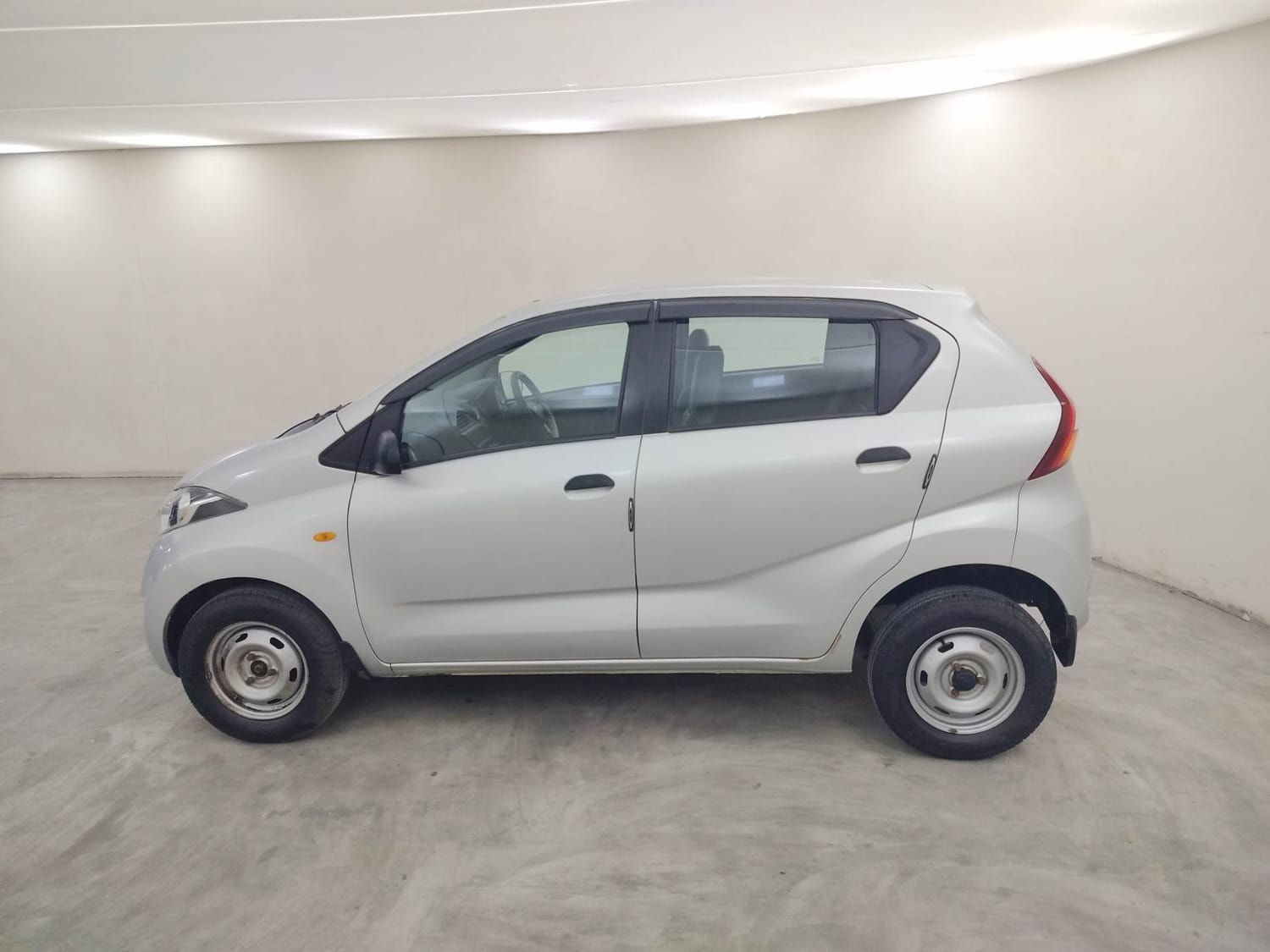 Used 2018 Datsun Redi GO Used 2018 Datsun Redi GO
