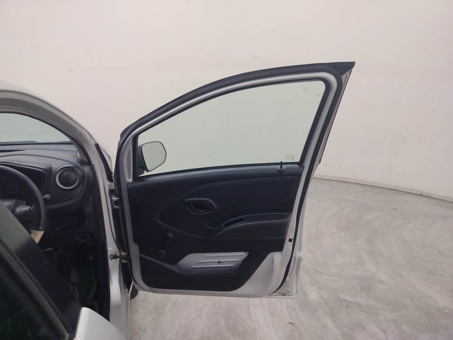 Used 2018 Datsun Redi GO Used 2018 Datsun Redi GO