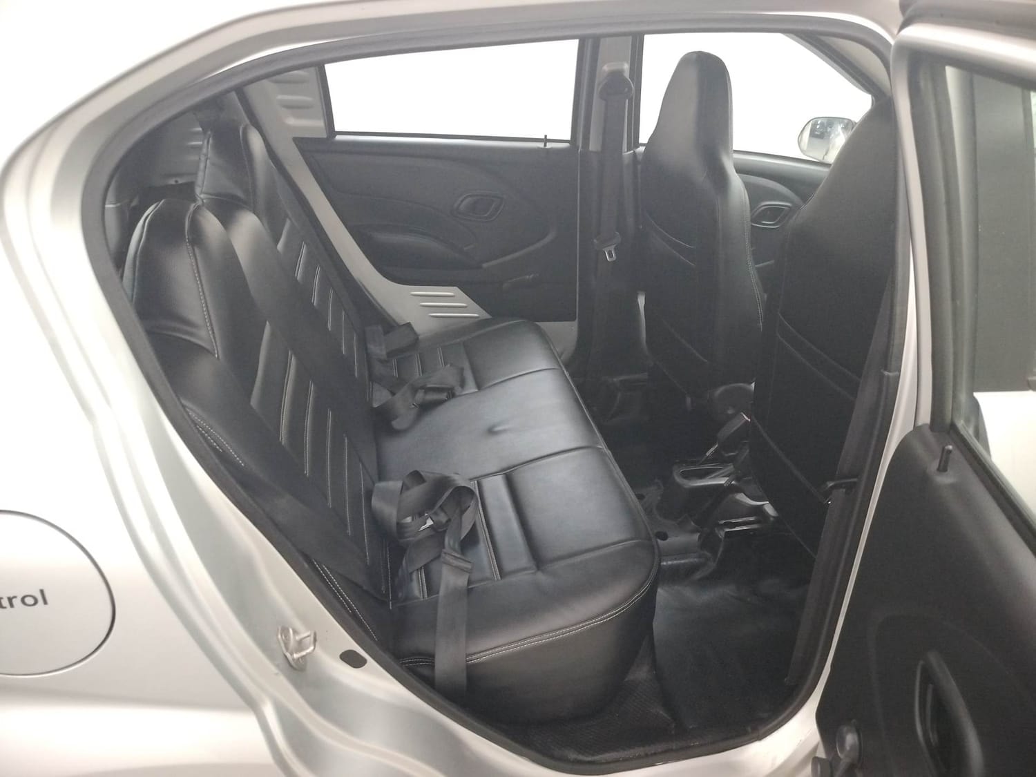 Used 2018 Datsun Redi GO Used 2018 Datsun Redi GO