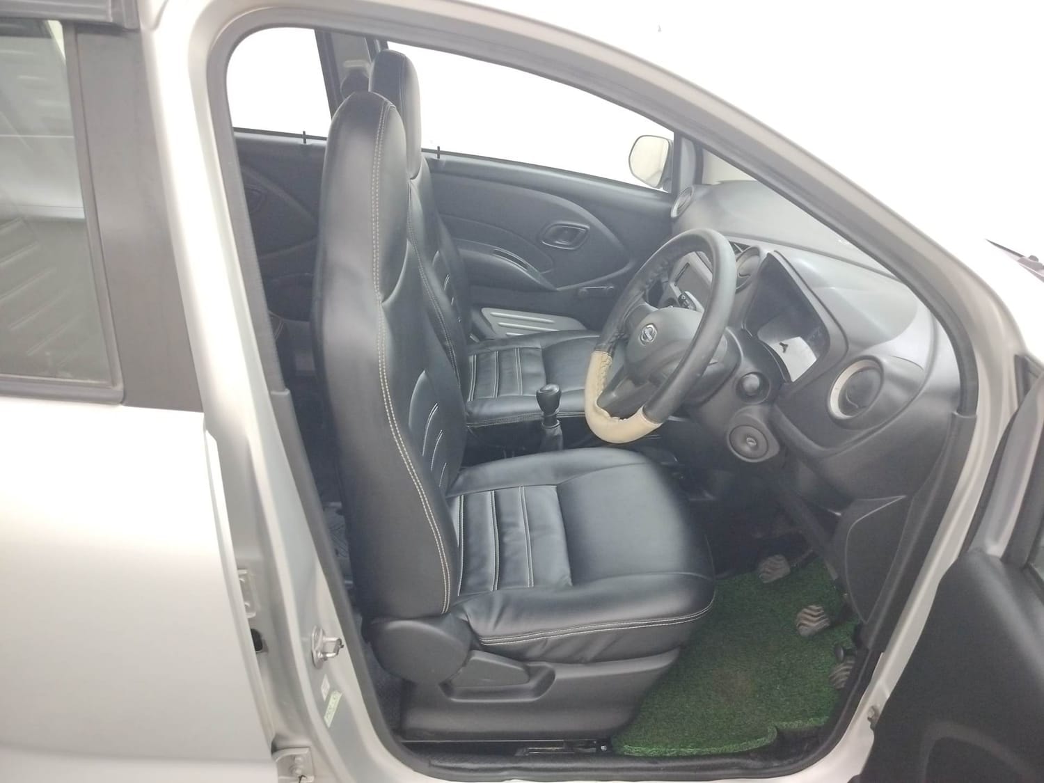 Used 2018 Datsun Redi GO Used 2018 Datsun Redi GO