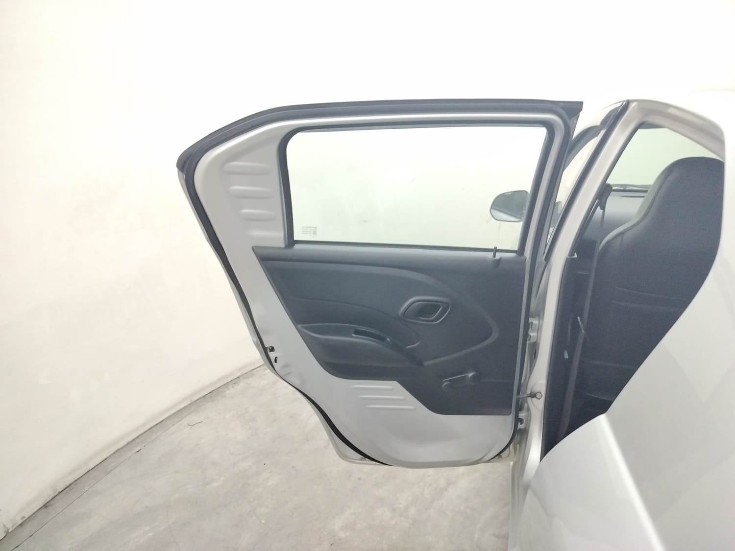 Used 2018 Datsun Redi GO Used 2018 Datsun Redi GO