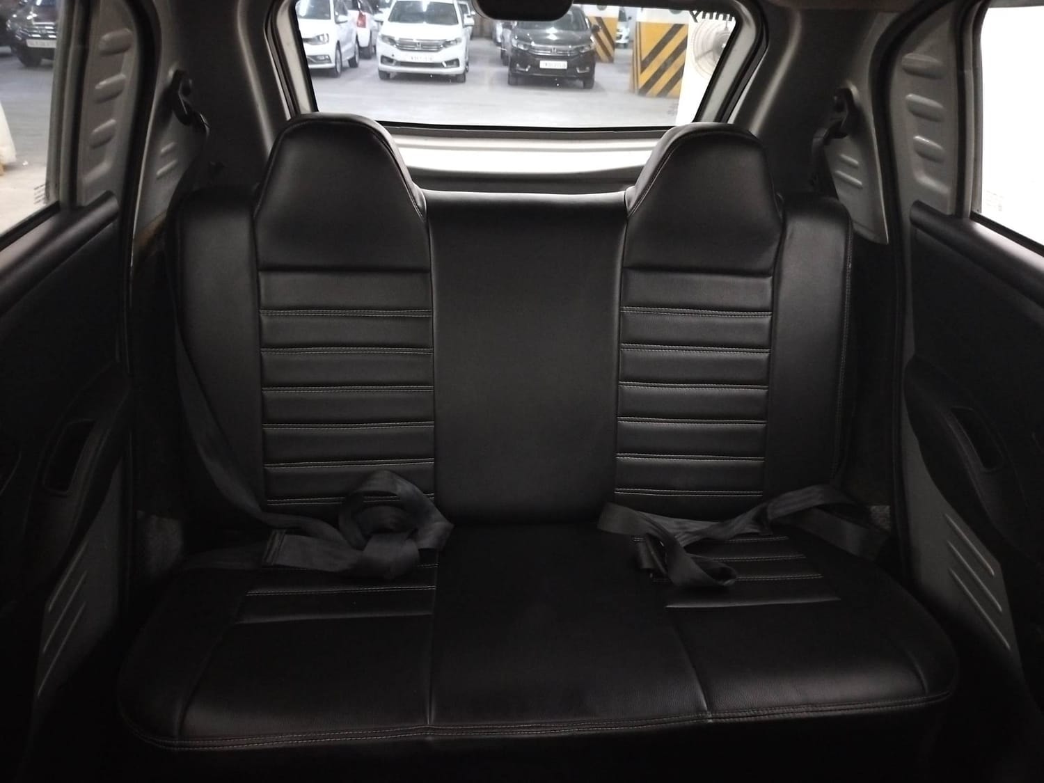 Used 2018 Datsun Redi GO Used 2018 Datsun Redi GO