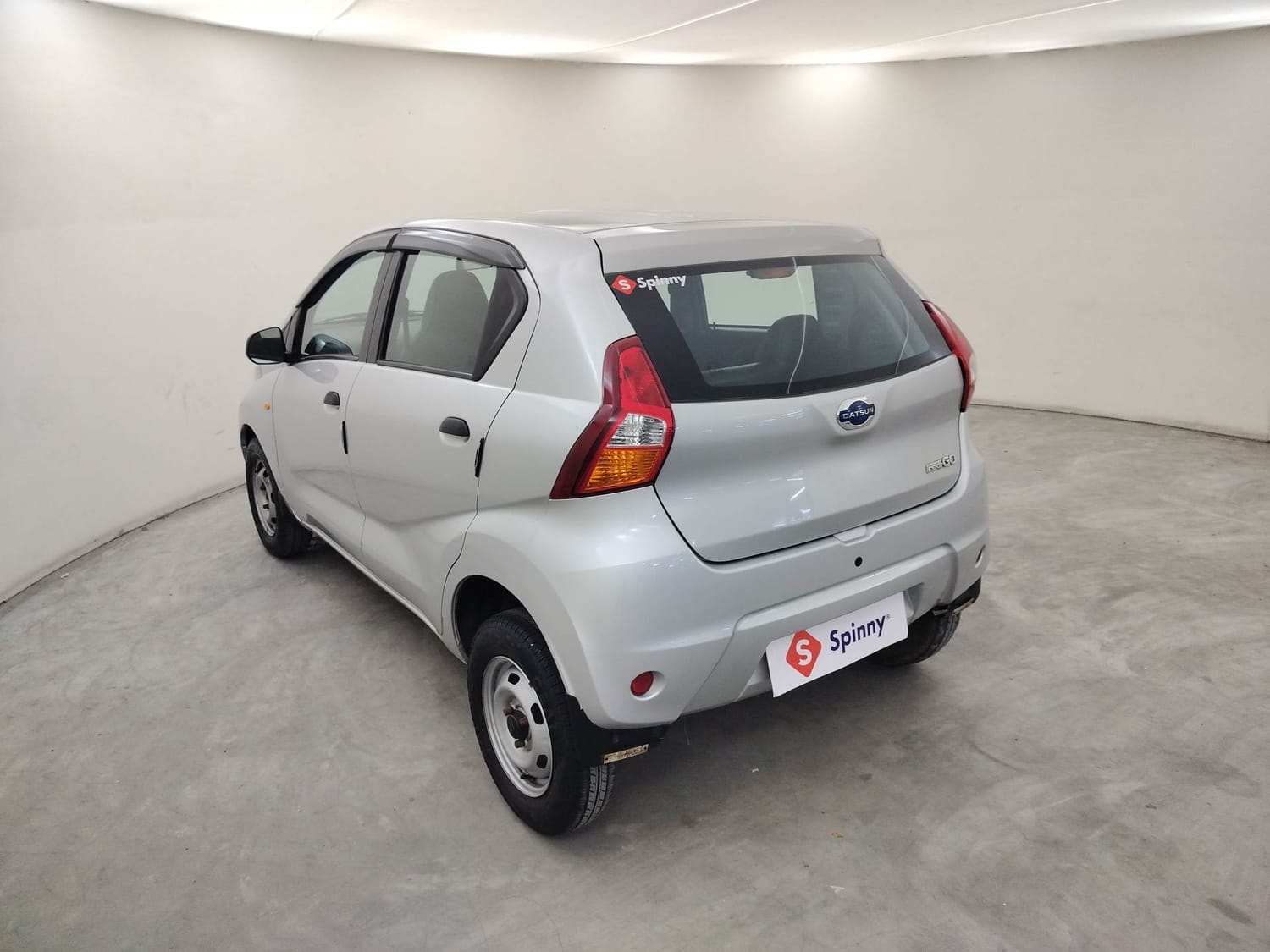 Used 2018 Datsun Redi GO Used 2018 Datsun Redi GO