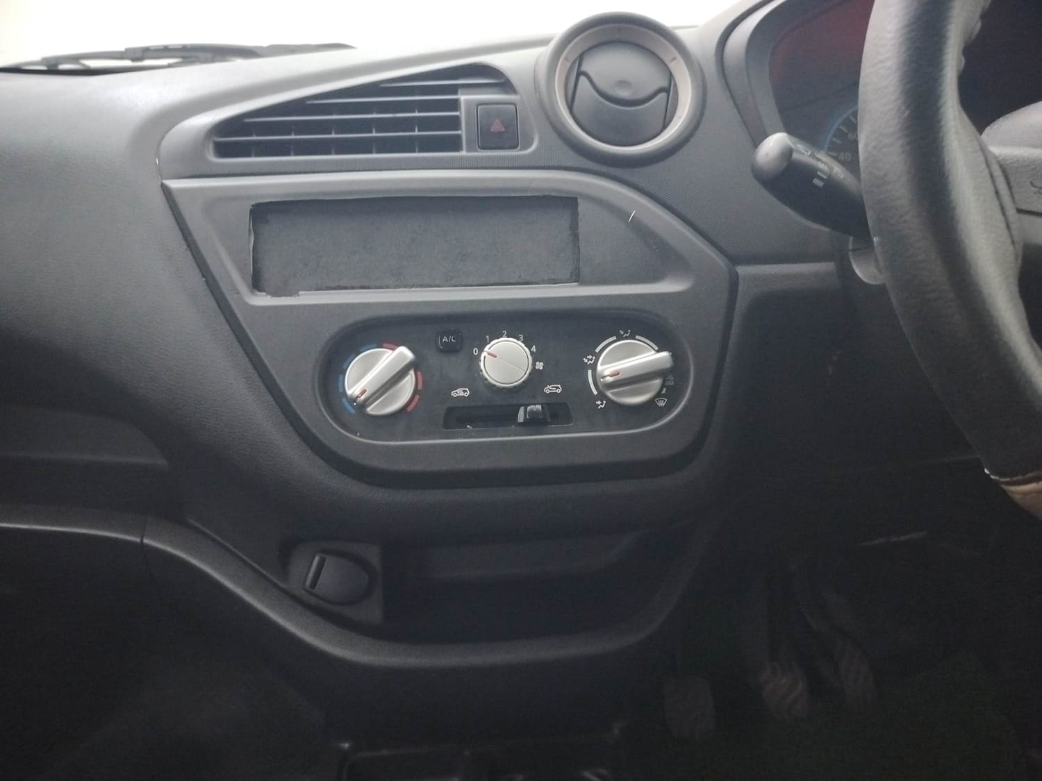 Used 2018 Datsun Redi GO Used 2018 Datsun Redi GO