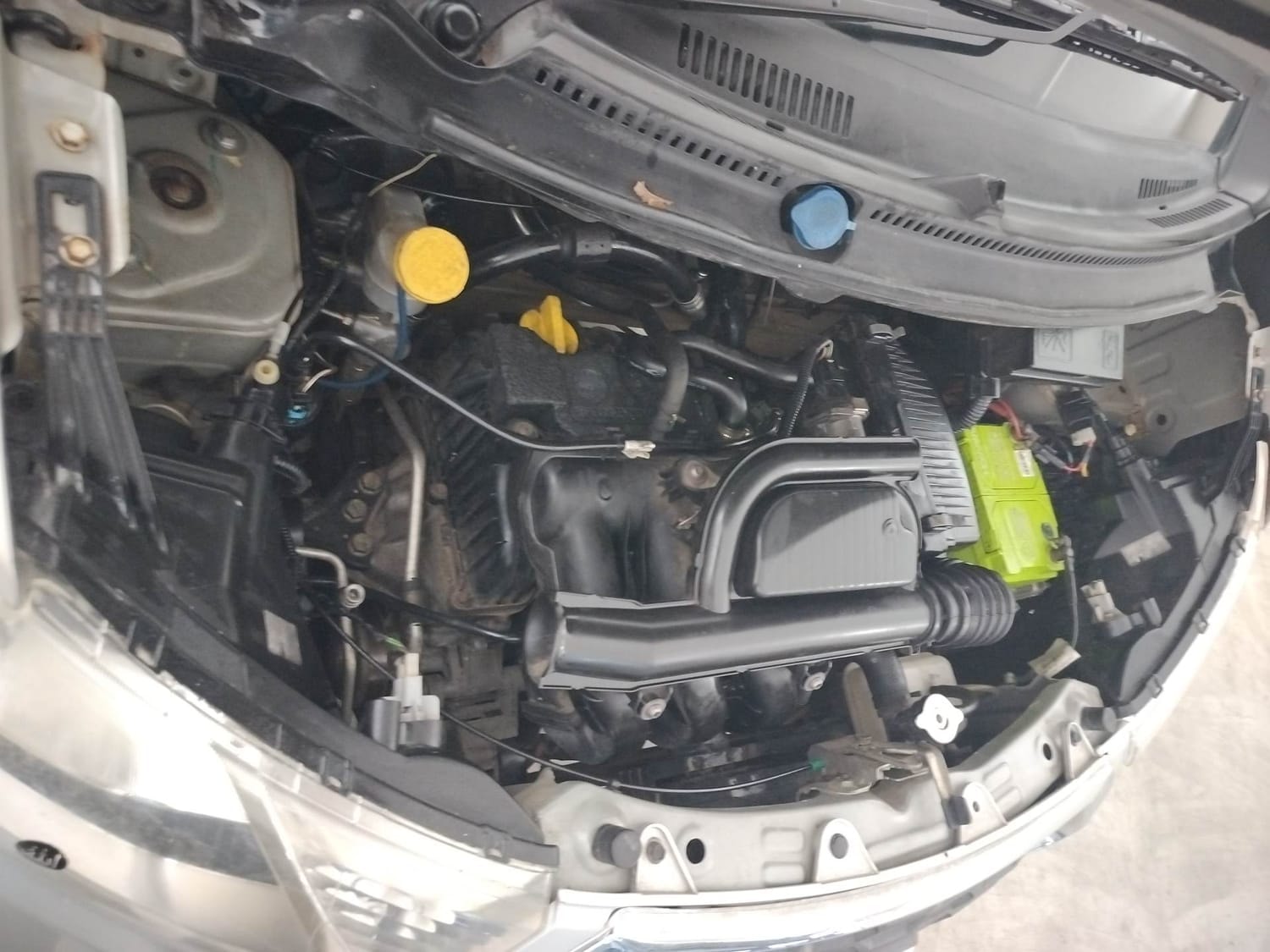 Used 2018 Datsun Redi GO Used 2018 Datsun Redi GO