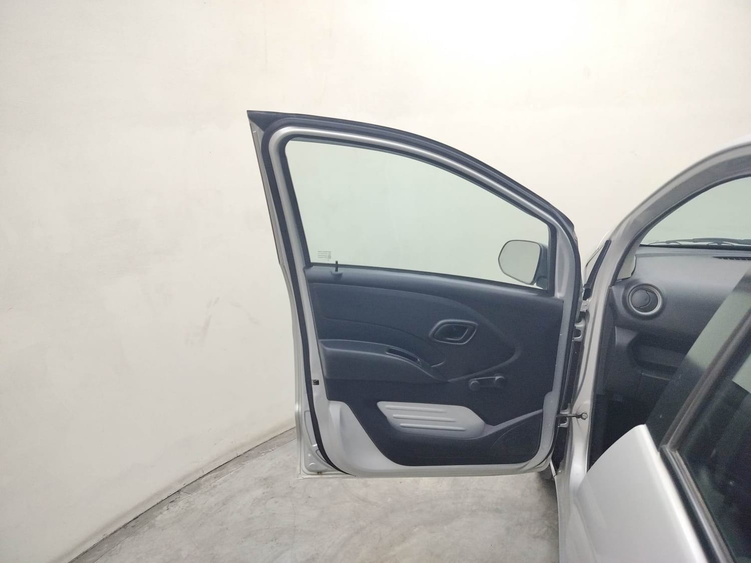 Used 2018 Datsun Redi GO Used 2018 Datsun Redi GO