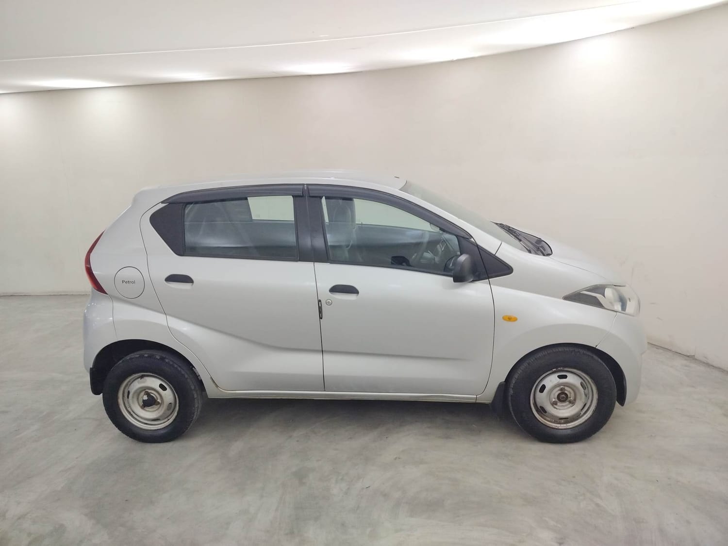 Used 2018 Datsun Redi GO Used 2018 Datsun Redi GO