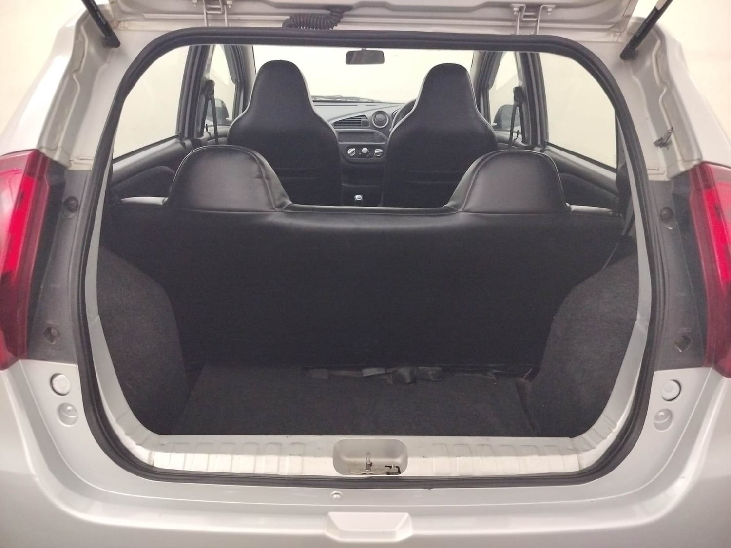 Used 2018 Datsun Redi GO Used 2018 Datsun Redi GO