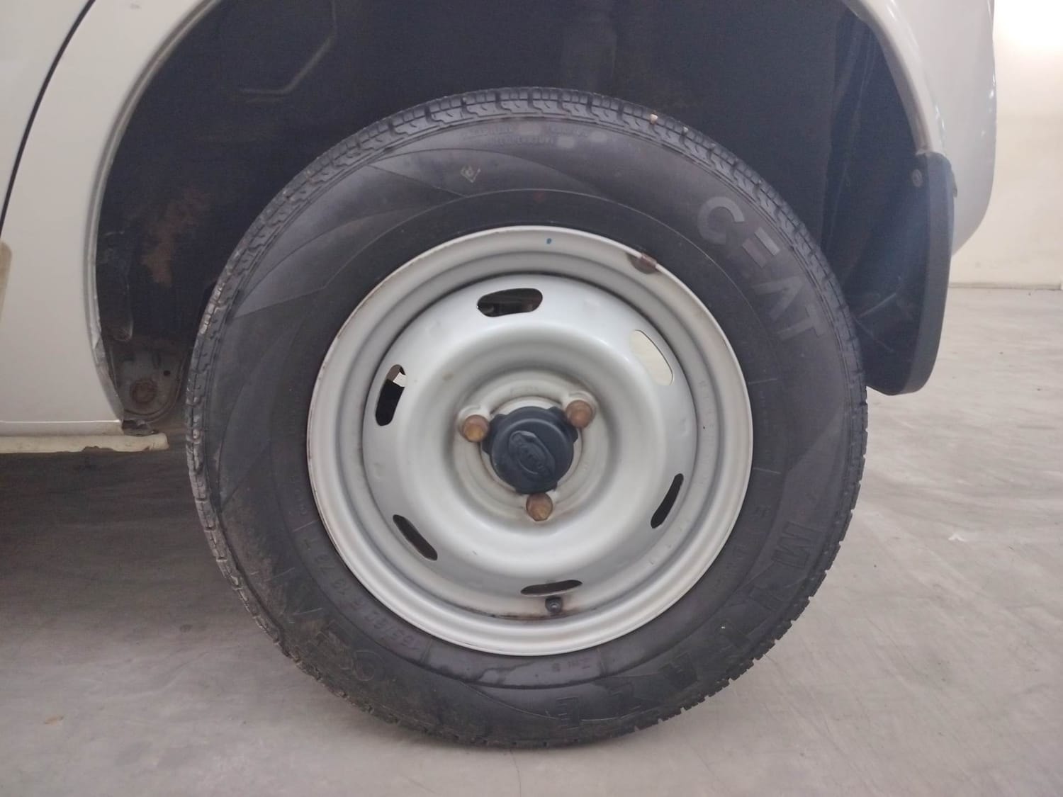 Used 2018 Datsun Redi GO Used 2018 Datsun Redi GO