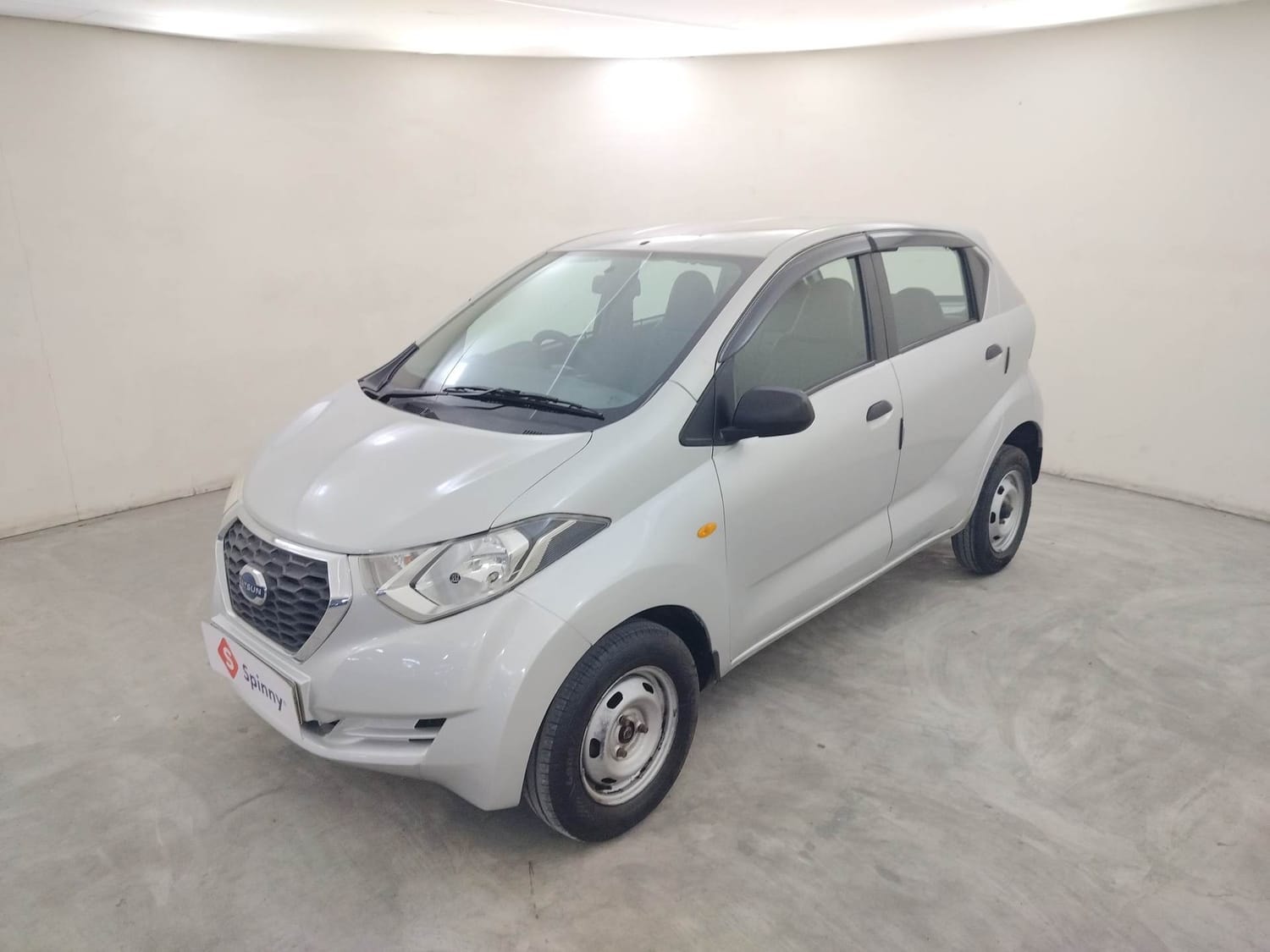 Used 2018 Datsun Redi GO Used 2018 Datsun Redi GO