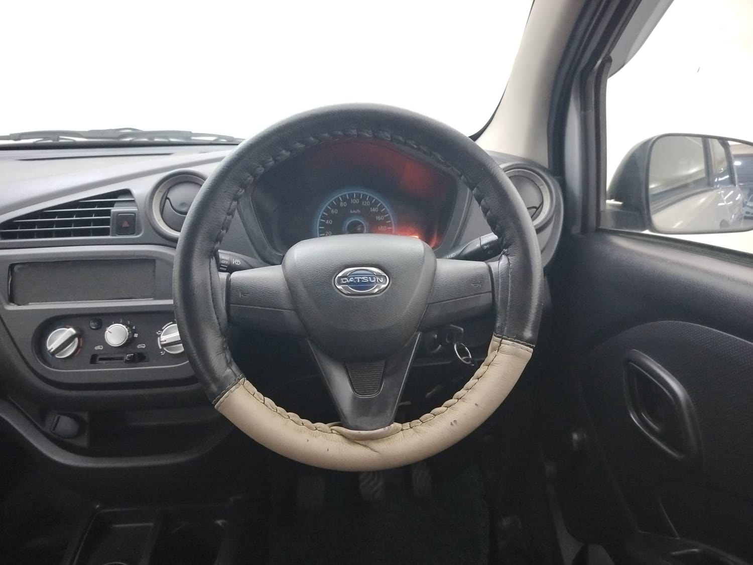 Used 2018 Datsun Redi GO Used 2018 Datsun Redi GO