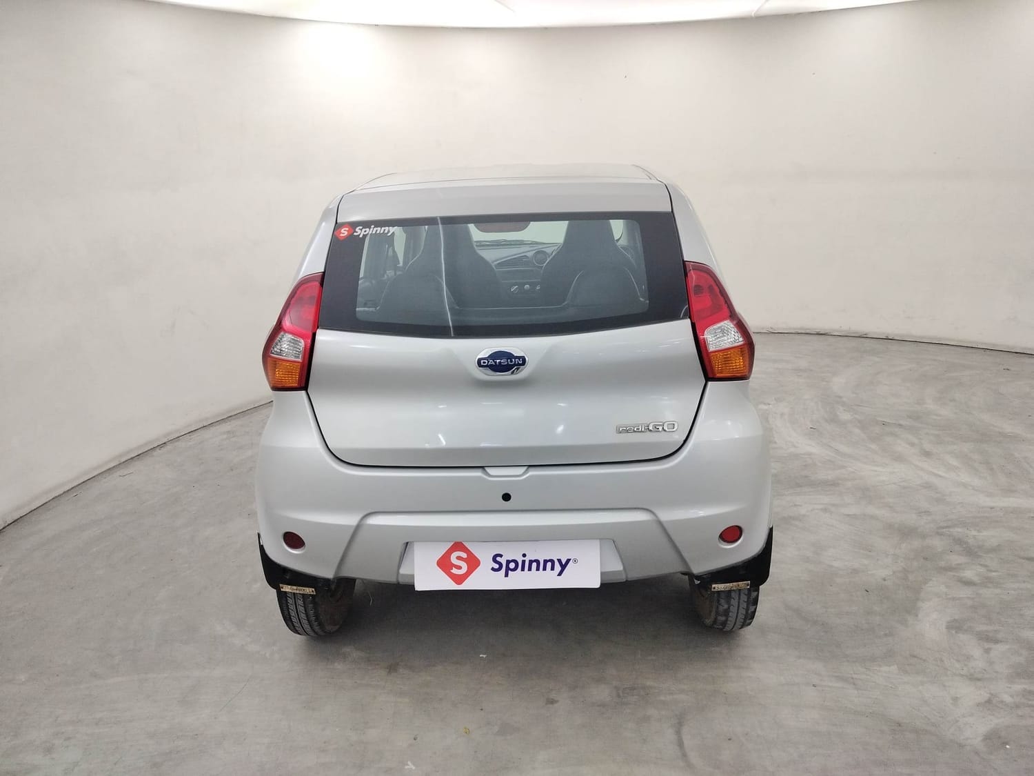 Used 2018 Datsun Redi GO Used 2018 Datsun Redi GO