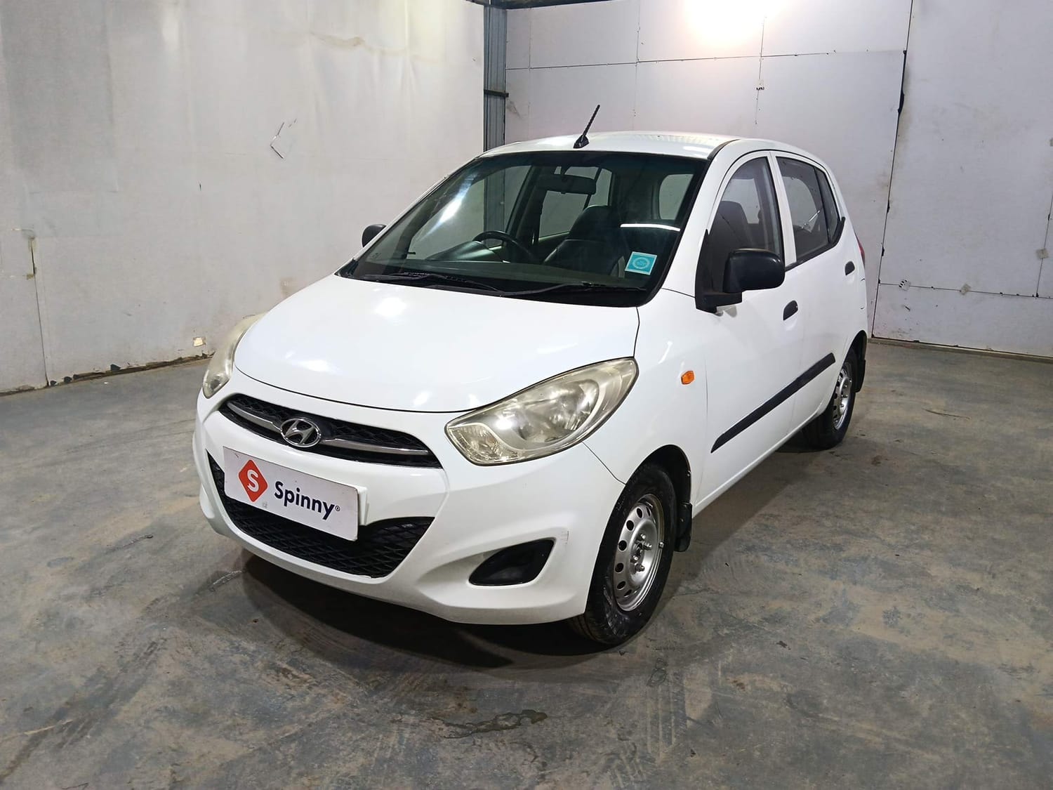 Used 2011 Hyundai i10 Used 2011 Hyundai i10