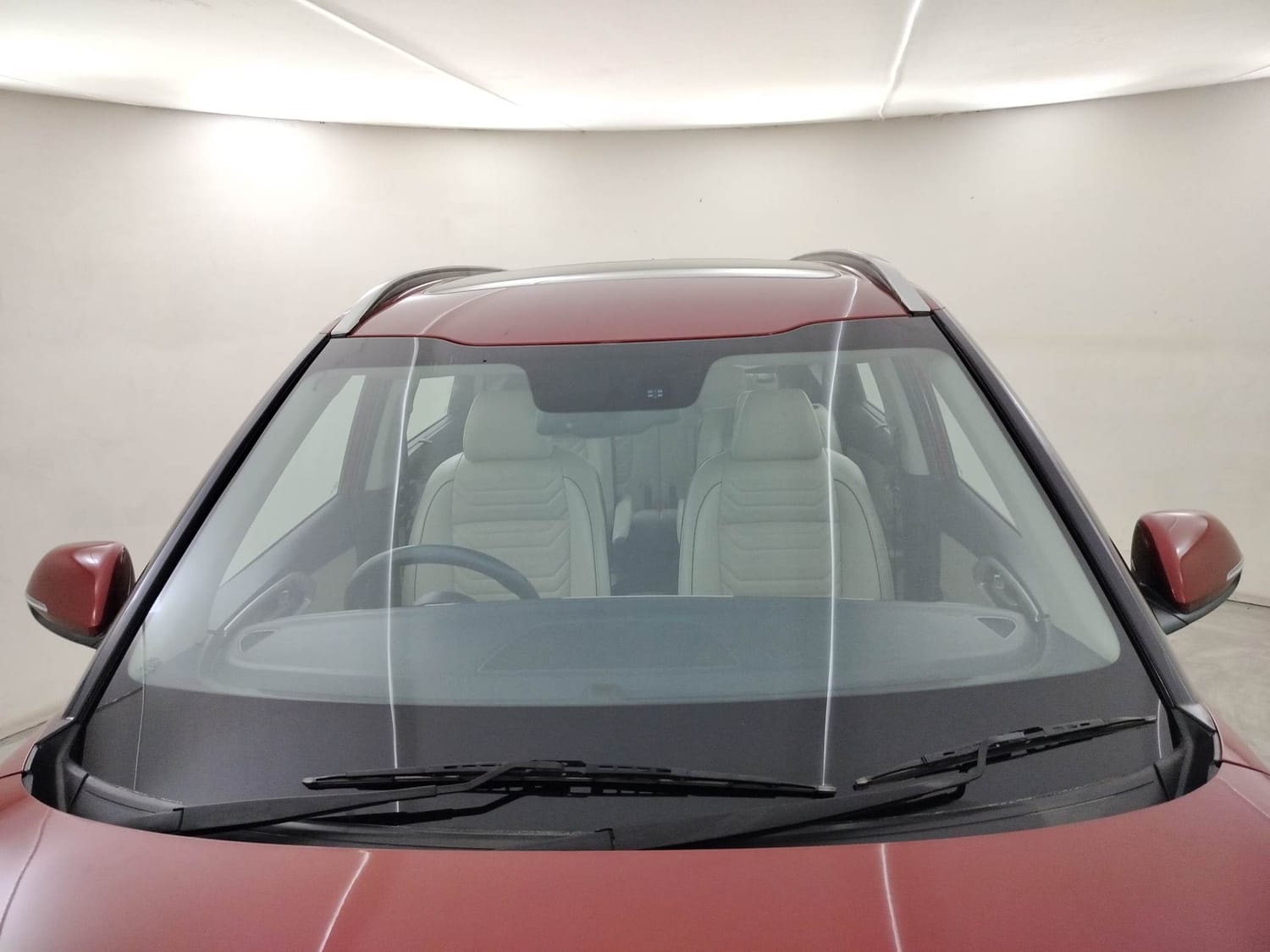 Used 2022 Kia Carens Used 2022 Kia Carens