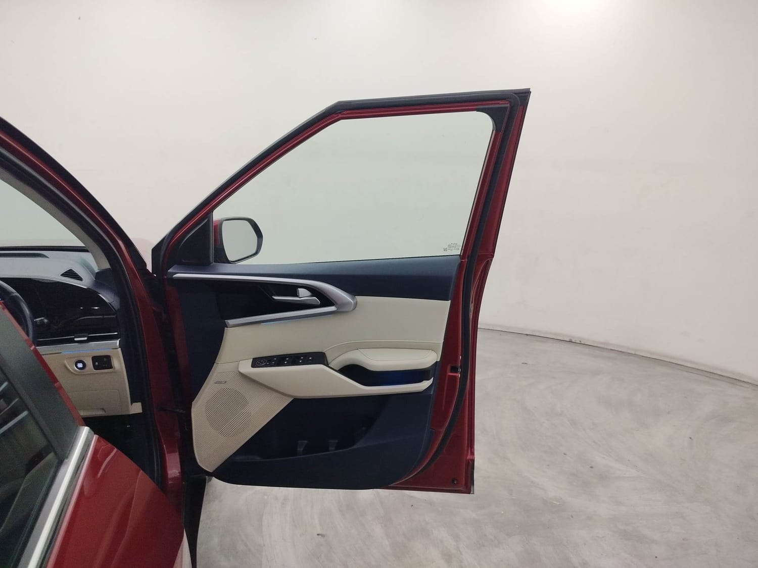 Used 2022 Kia Carens Used 2022 Kia Carens