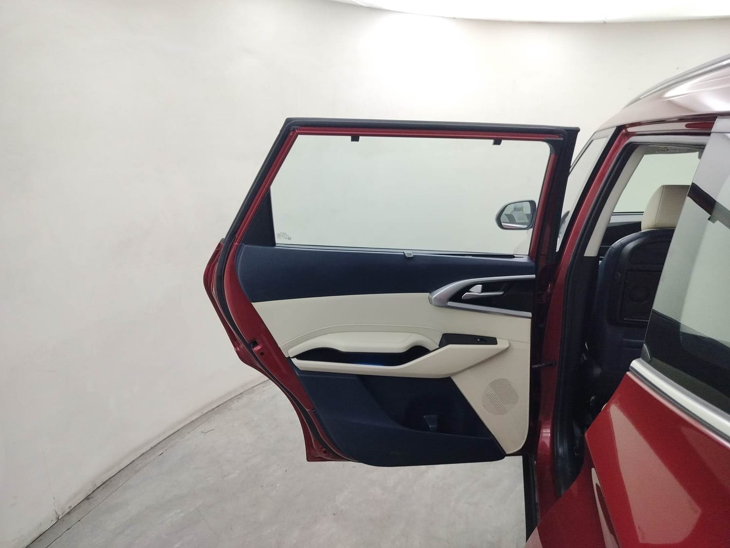 Used 2022 Kia Carens Used 2022 Kia Carens