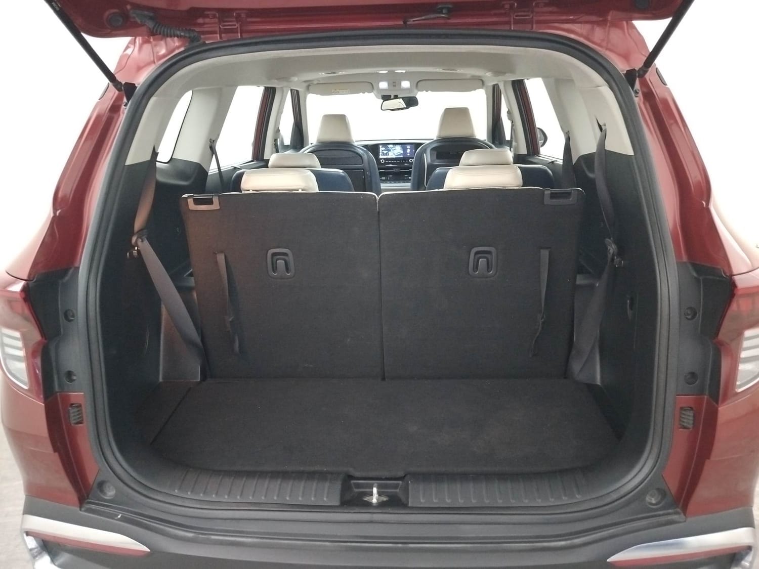 Used 2022 Kia Carens Used 2022 Kia Carens