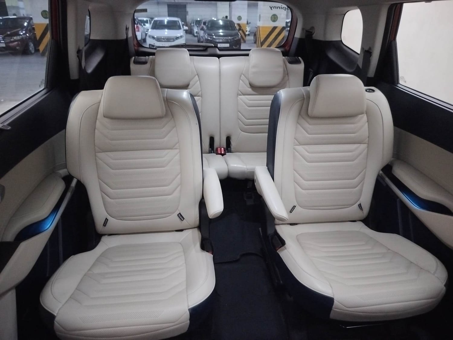 Used 2022 Kia Carens Used 2022 Kia Carens