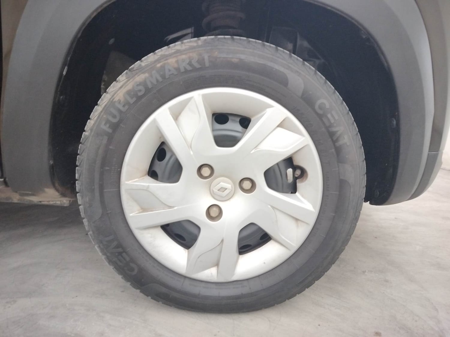 Kwid image 32 Kwid image 32