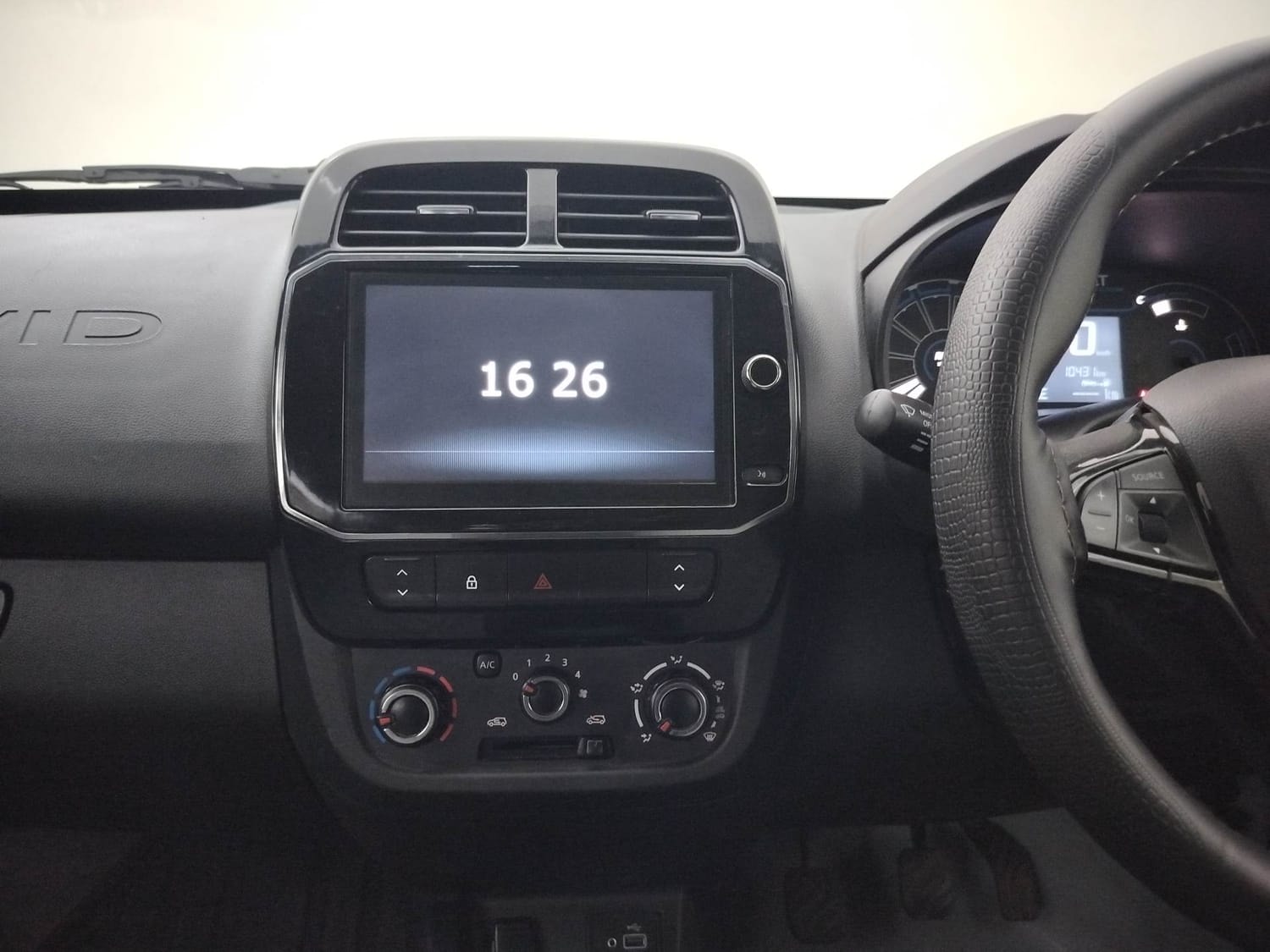 Kwid image 13 Kwid image 13