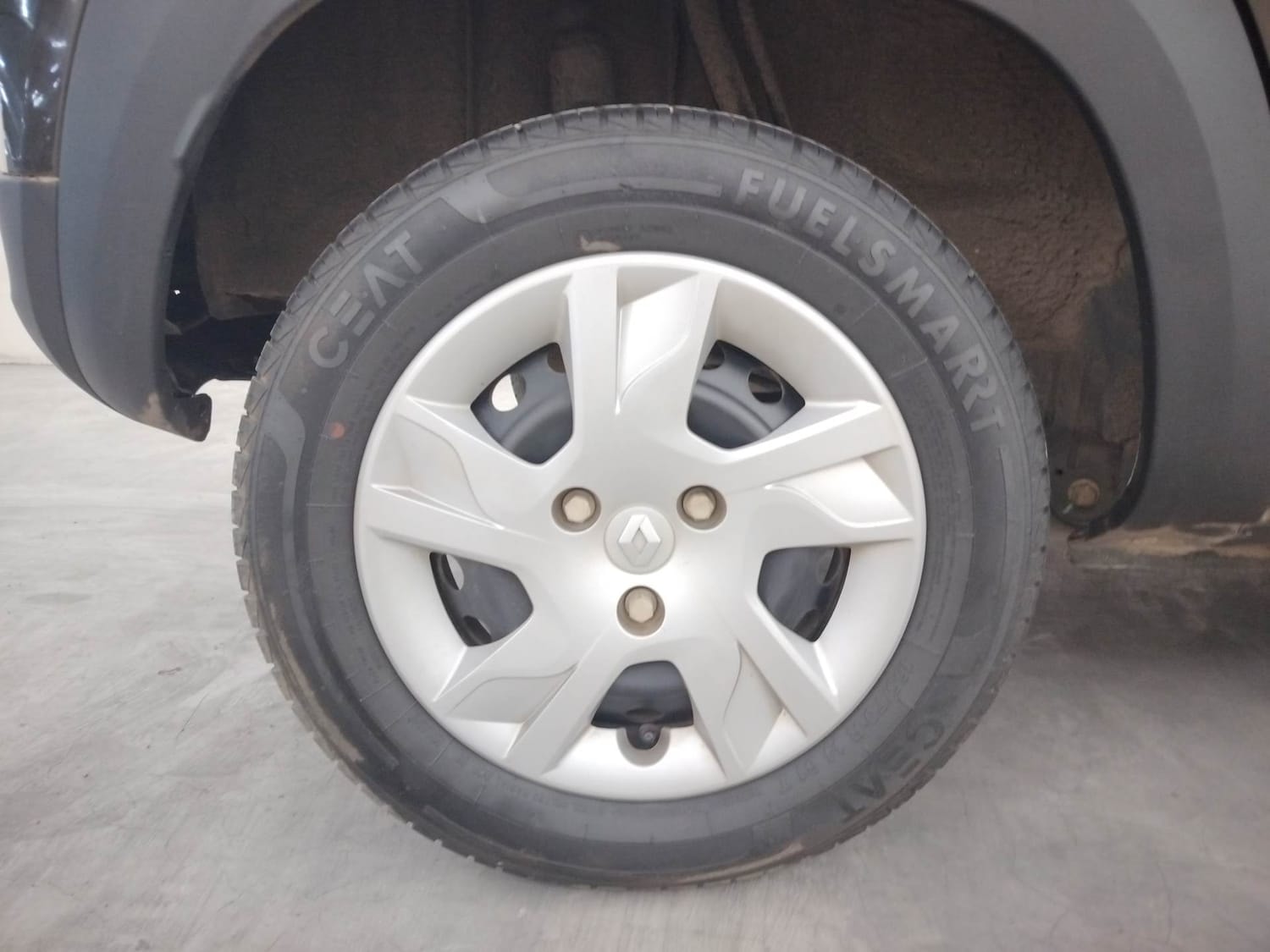 Kwid image 33 Kwid image 33