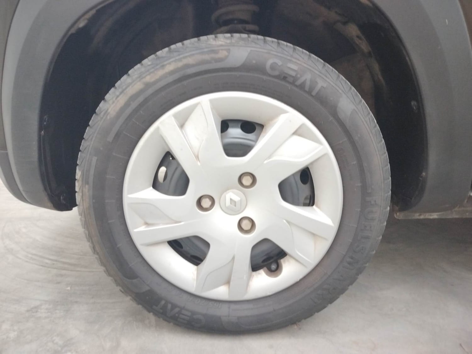 Kwid image 34 Kwid image 34