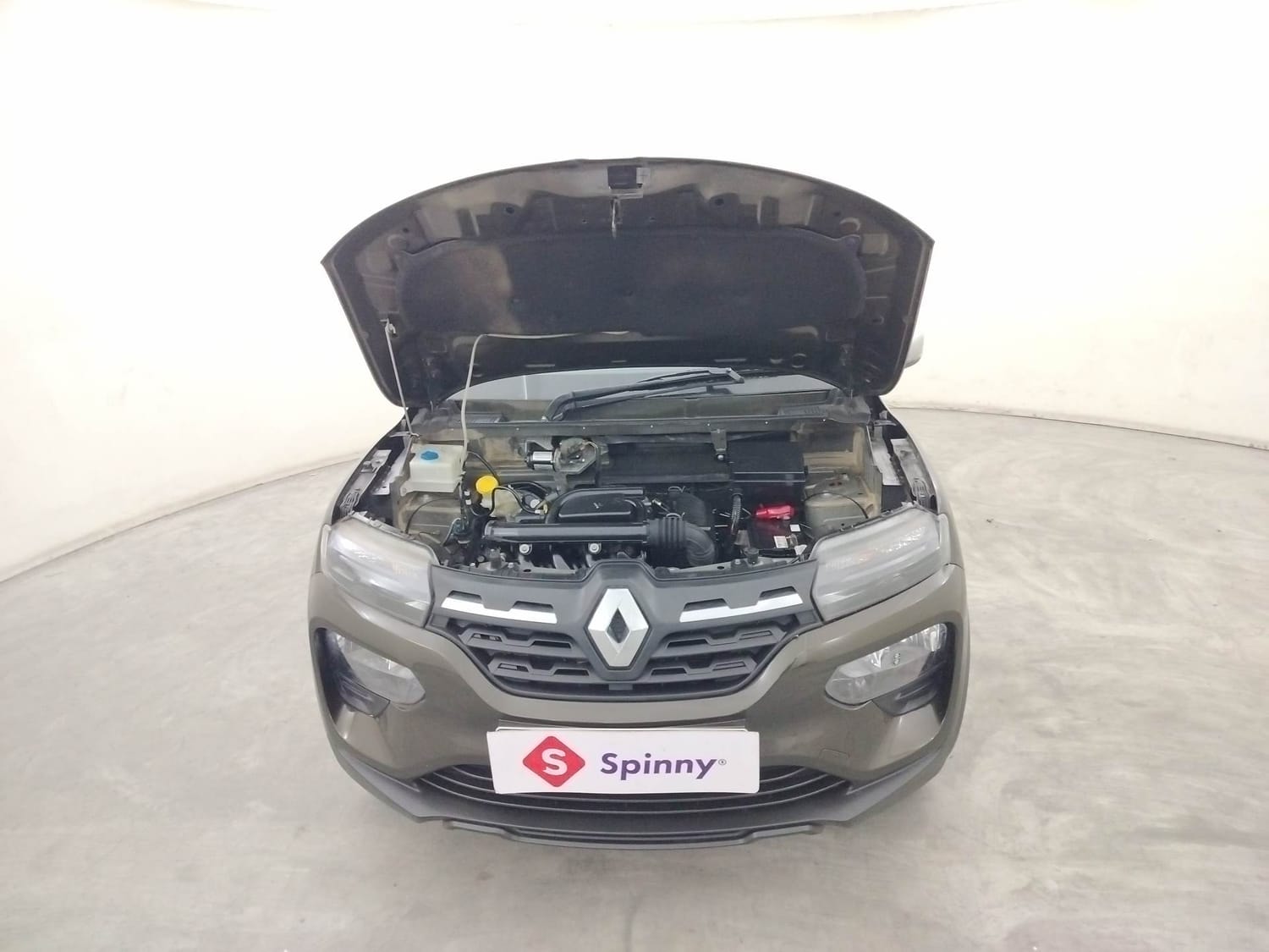 Kwid image 27 Kwid image 27