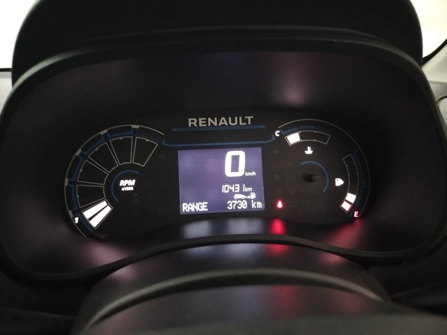 Kwid image 15 Kwid image 15