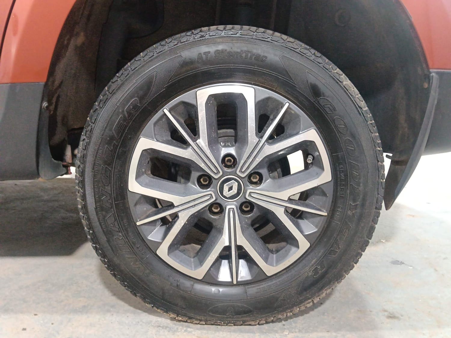 Duster image 35 Duster image 35