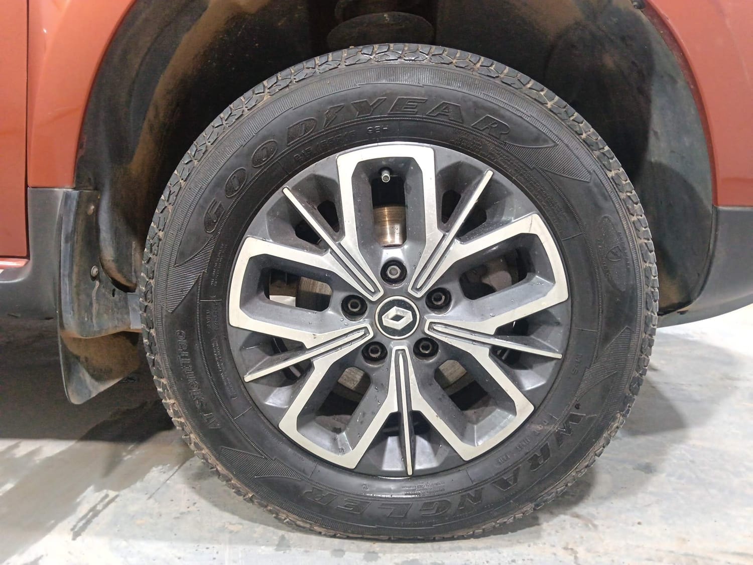 Duster image 32 Duster image 32