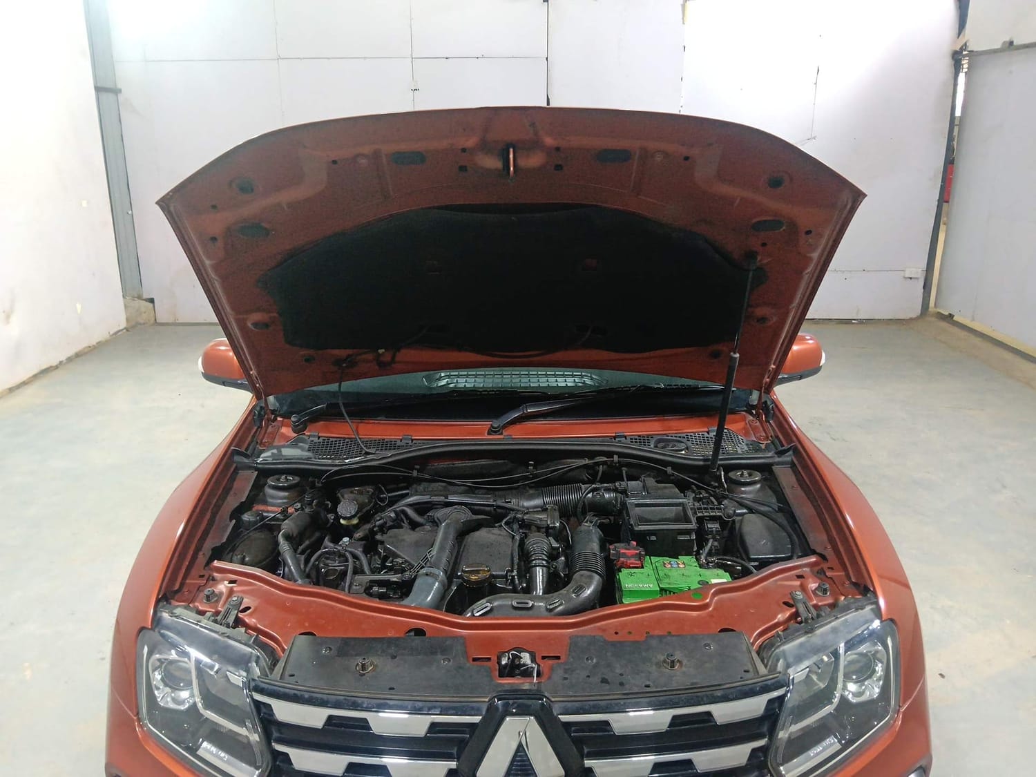 Duster image 27 Duster image 27