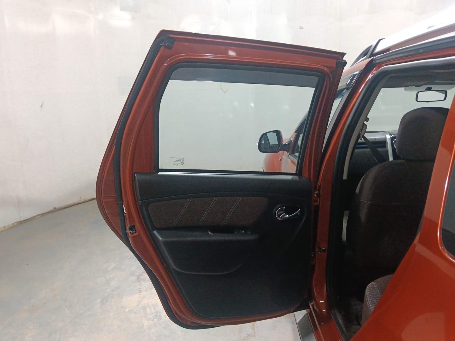 Duster image 22 Duster image 22