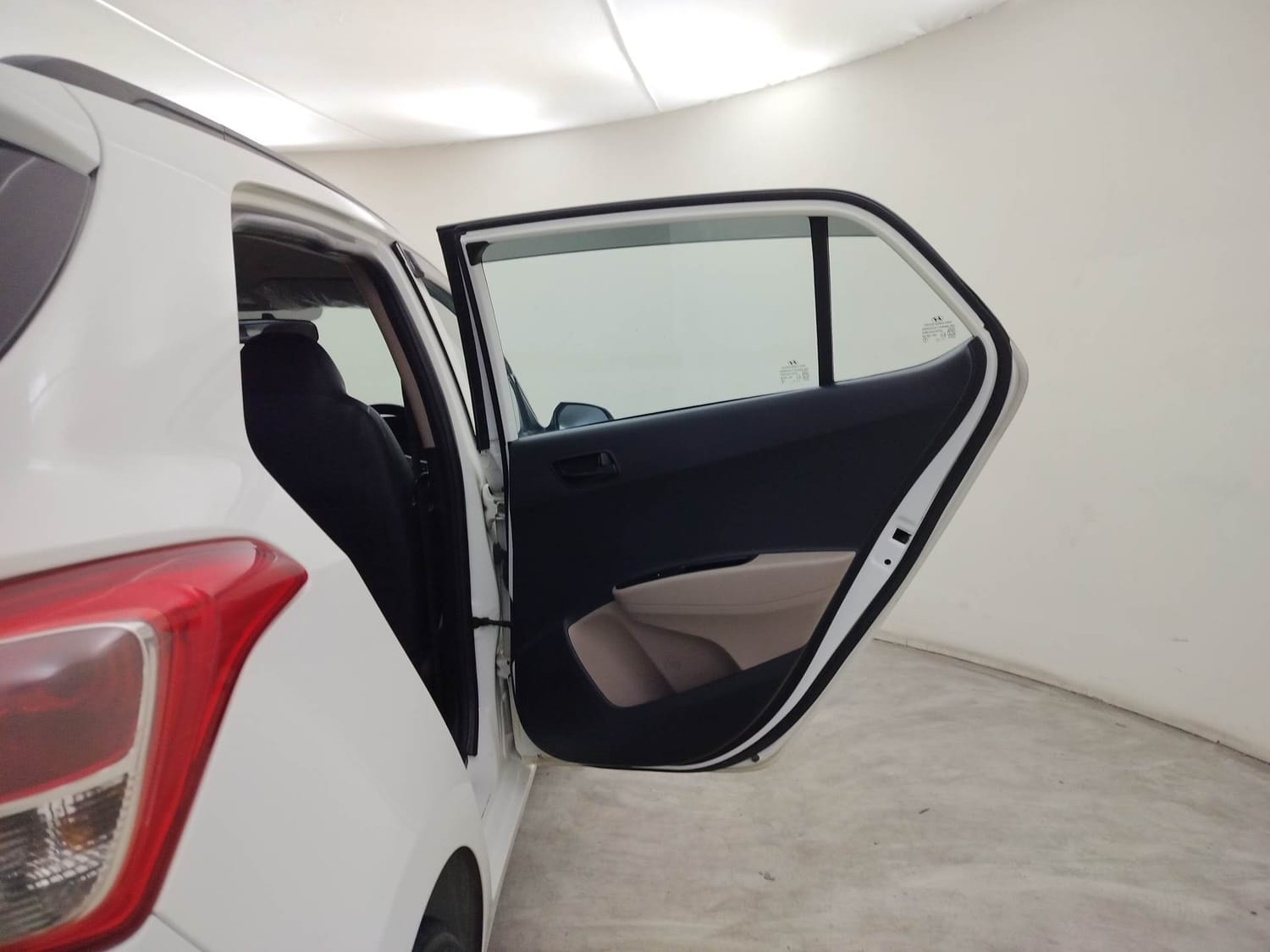 Grand i10 image 20 Grand i10 image 20