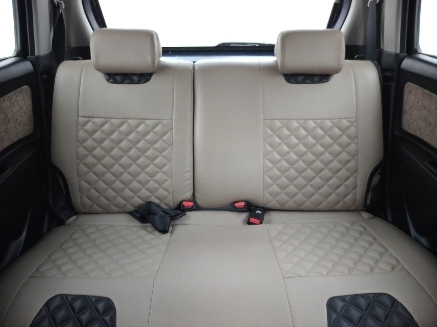 Wagon R image 23 Wagon R image 23