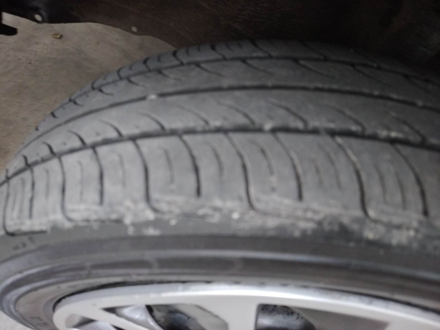 Wagon R image 38 Wagon R image 38