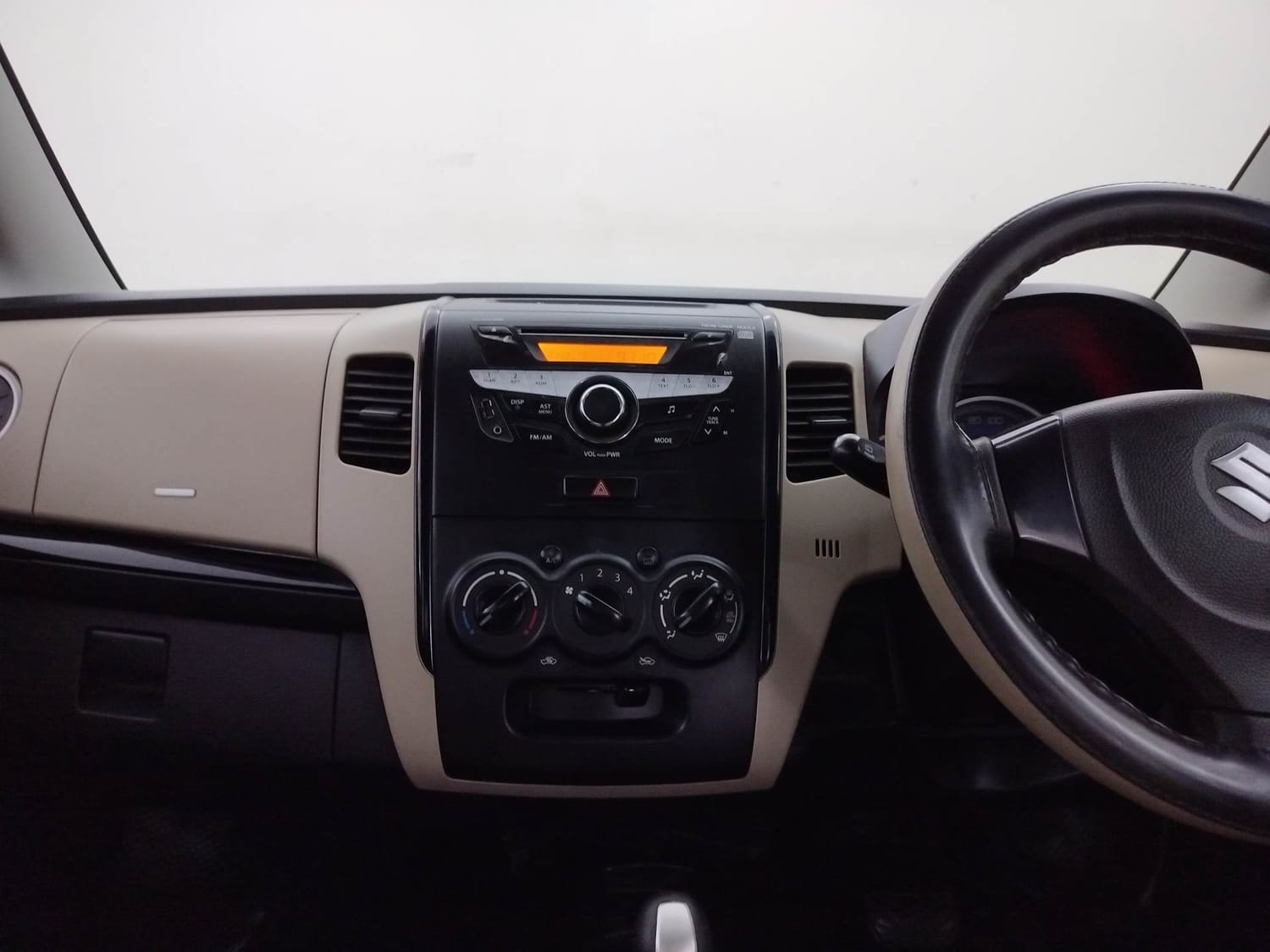 Wagon R image 13 Wagon R image 13