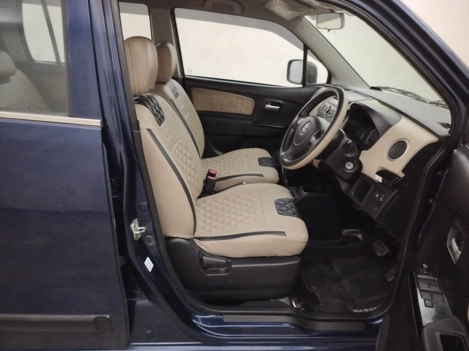 Wagon R image 17 Wagon R image 17