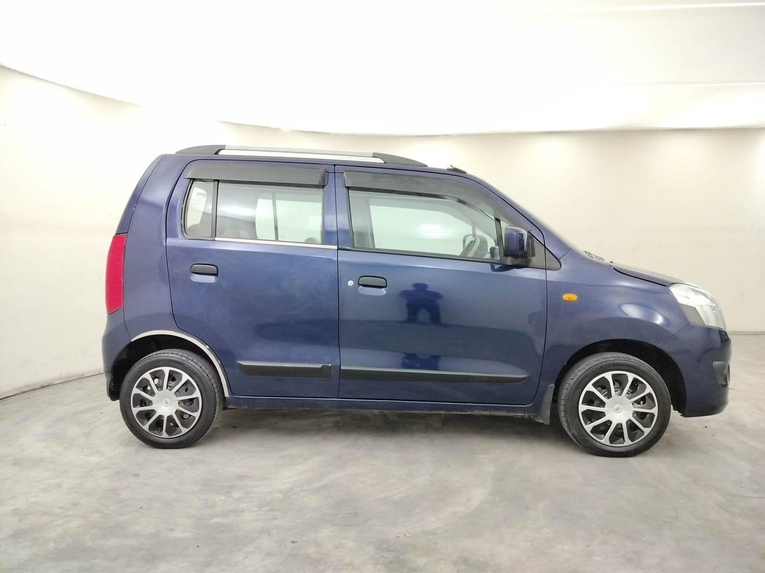 Wagon R image 6 Wagon R image 6