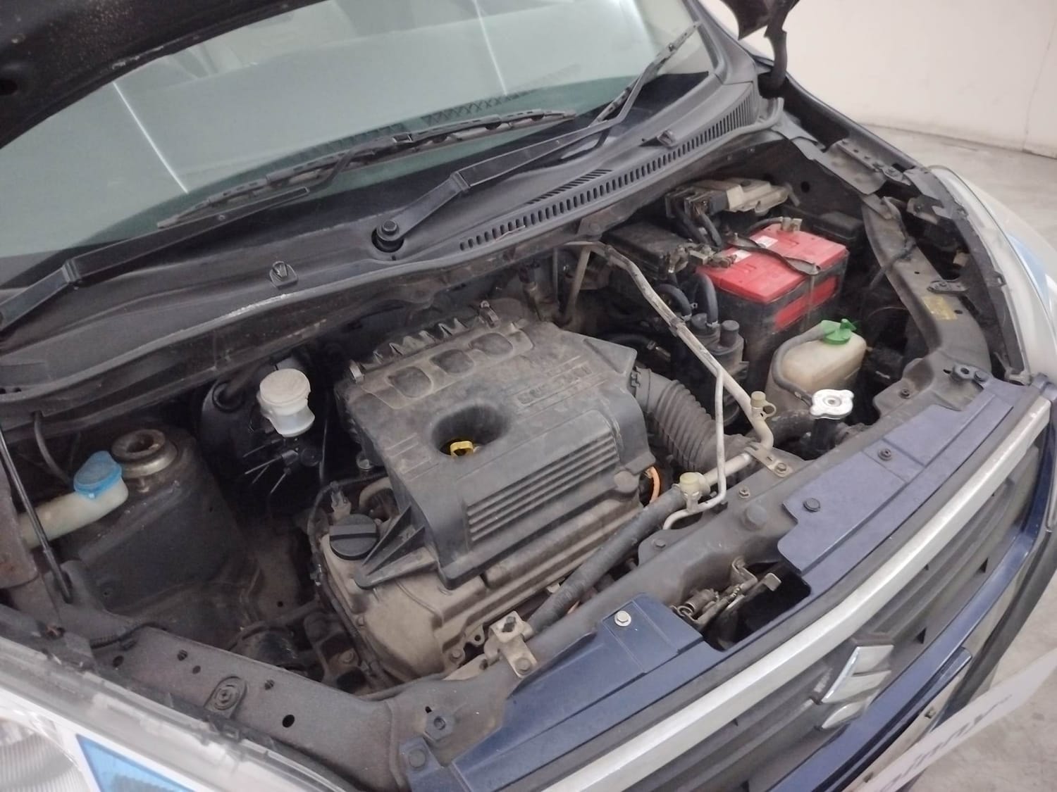 Wagon R image 29 Wagon R image 29