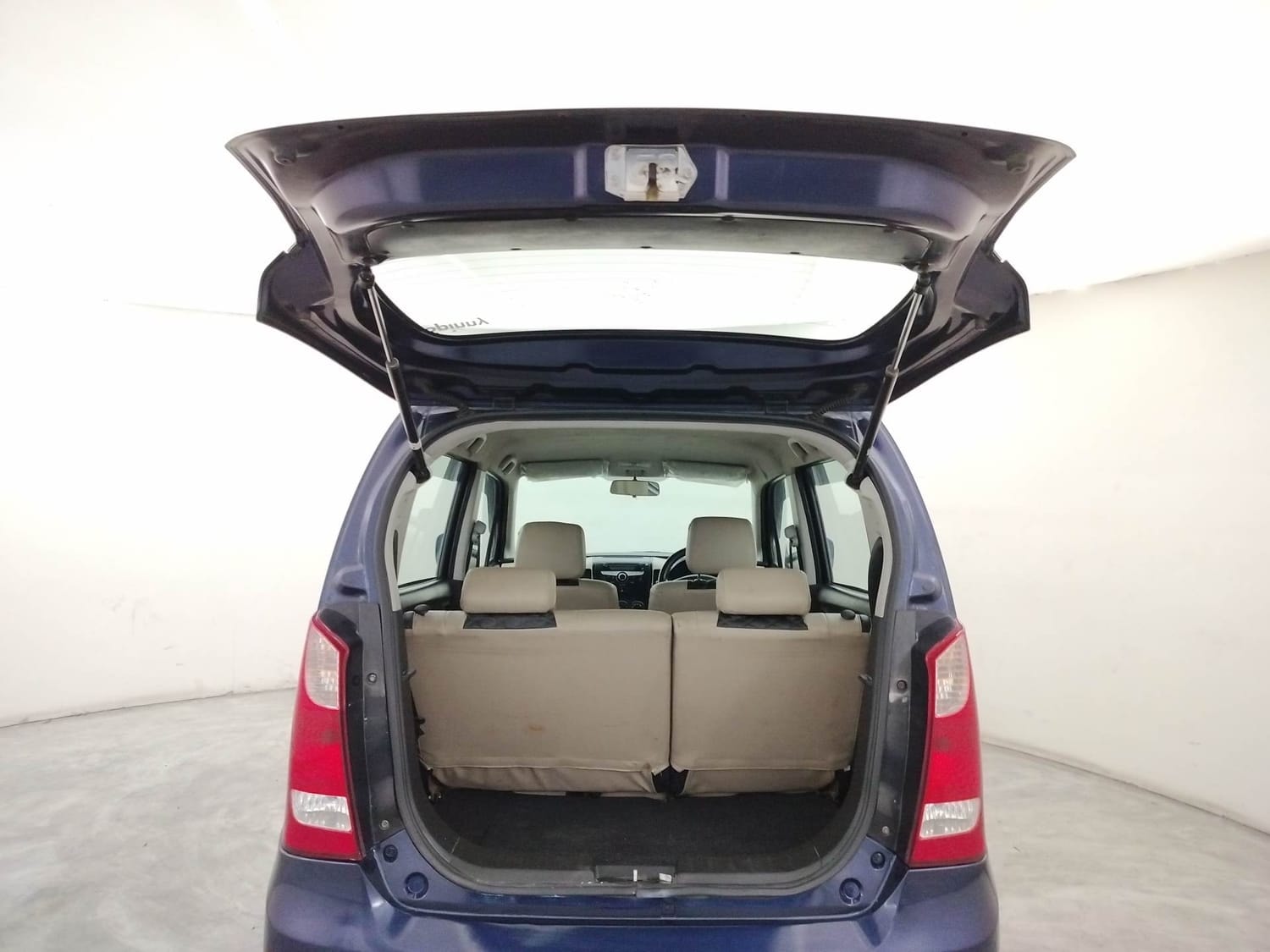 Wagon R image 24 Wagon R image 24