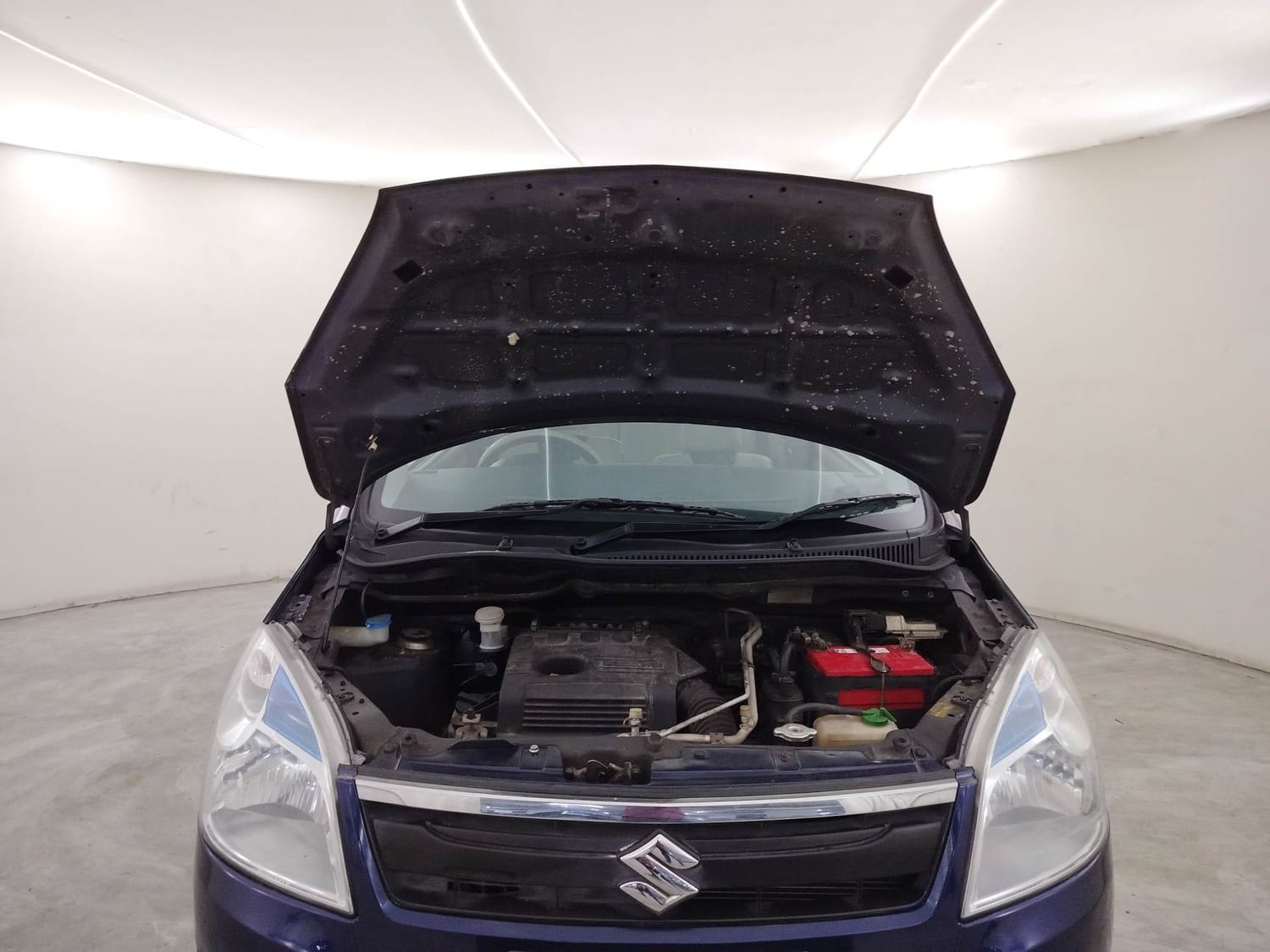 Wagon R image 27 Wagon R image 27