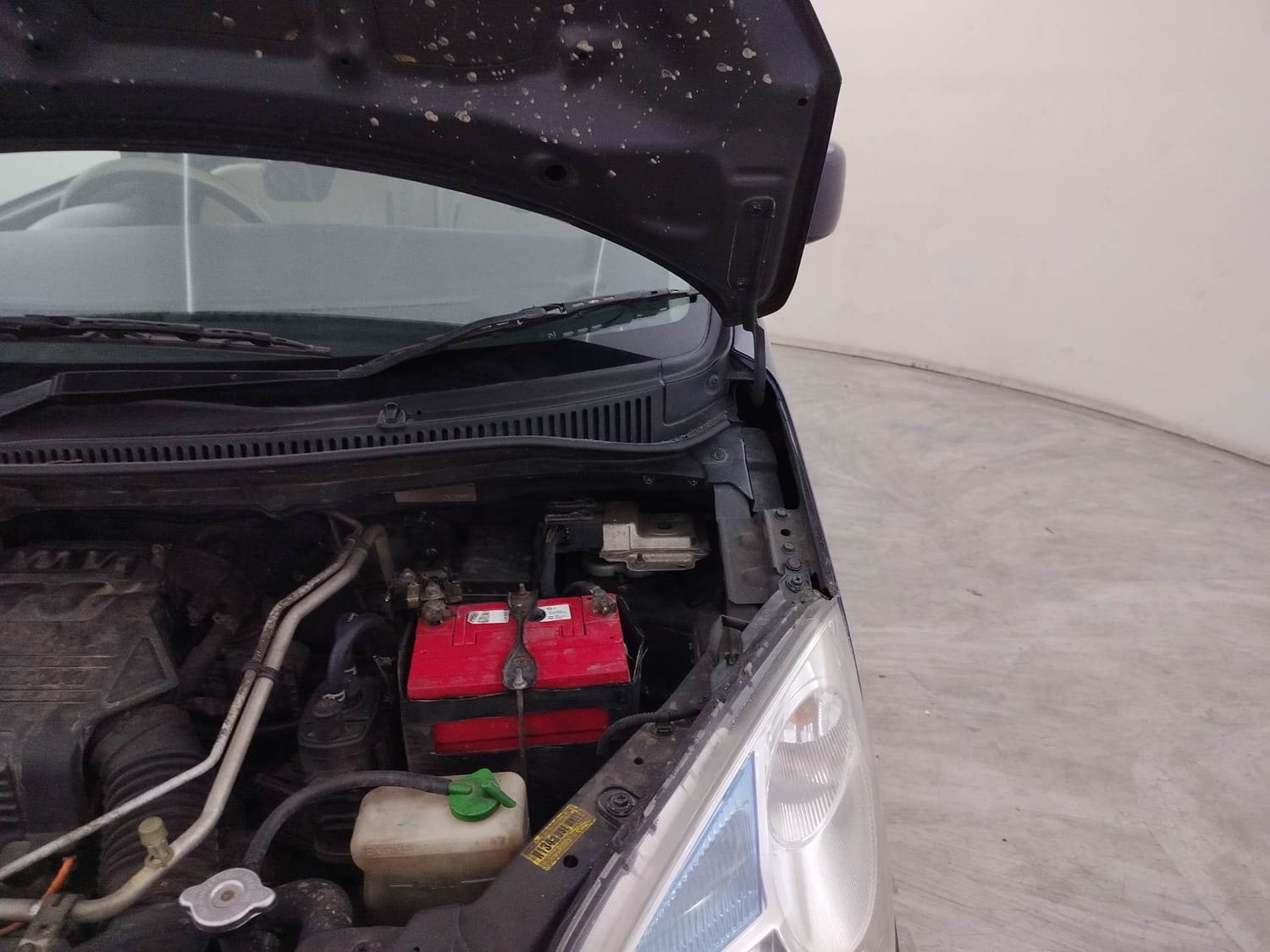 Wagon R image 30 Wagon R image 30