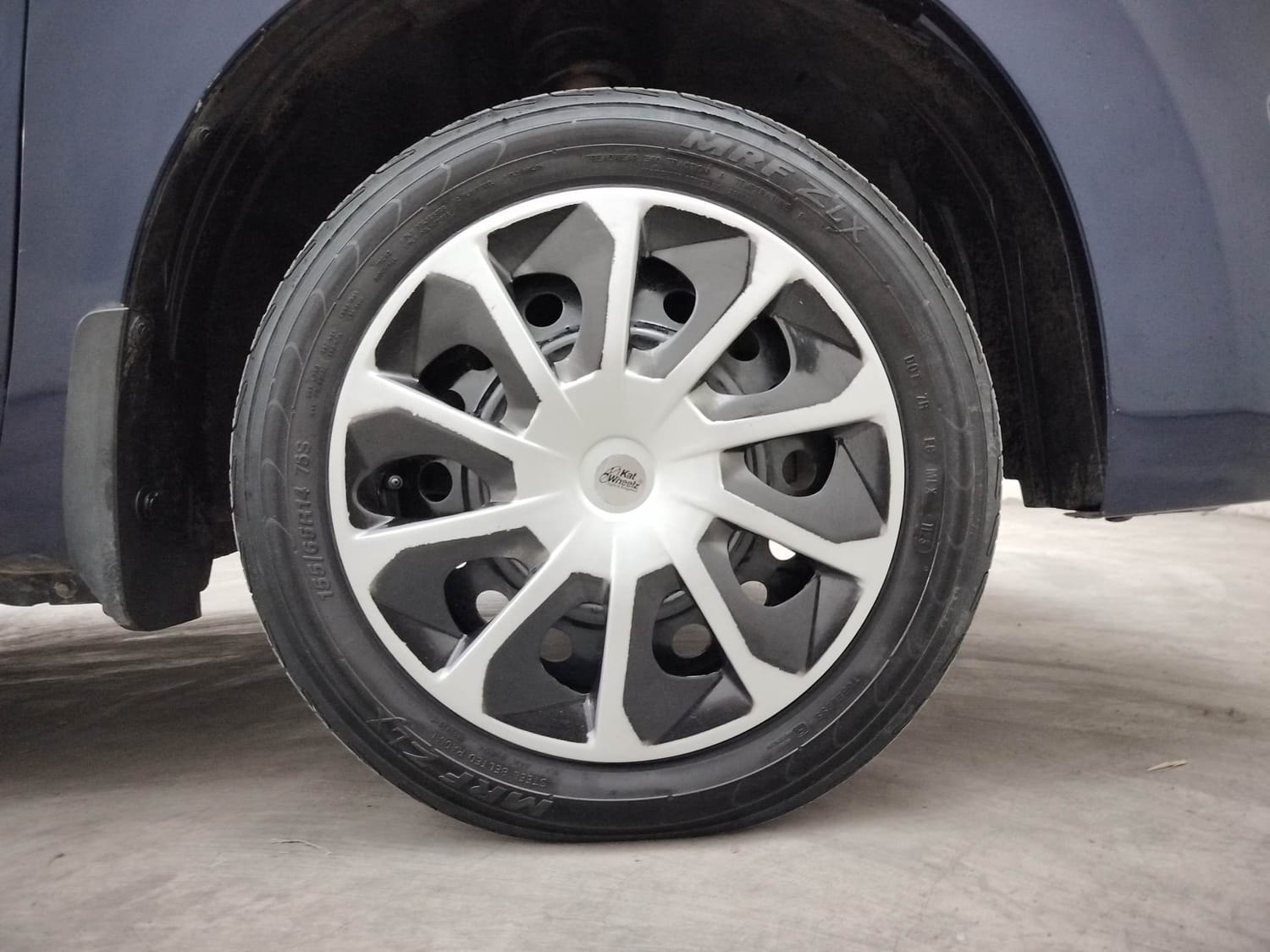 Wagon R image 32 Wagon R image 32