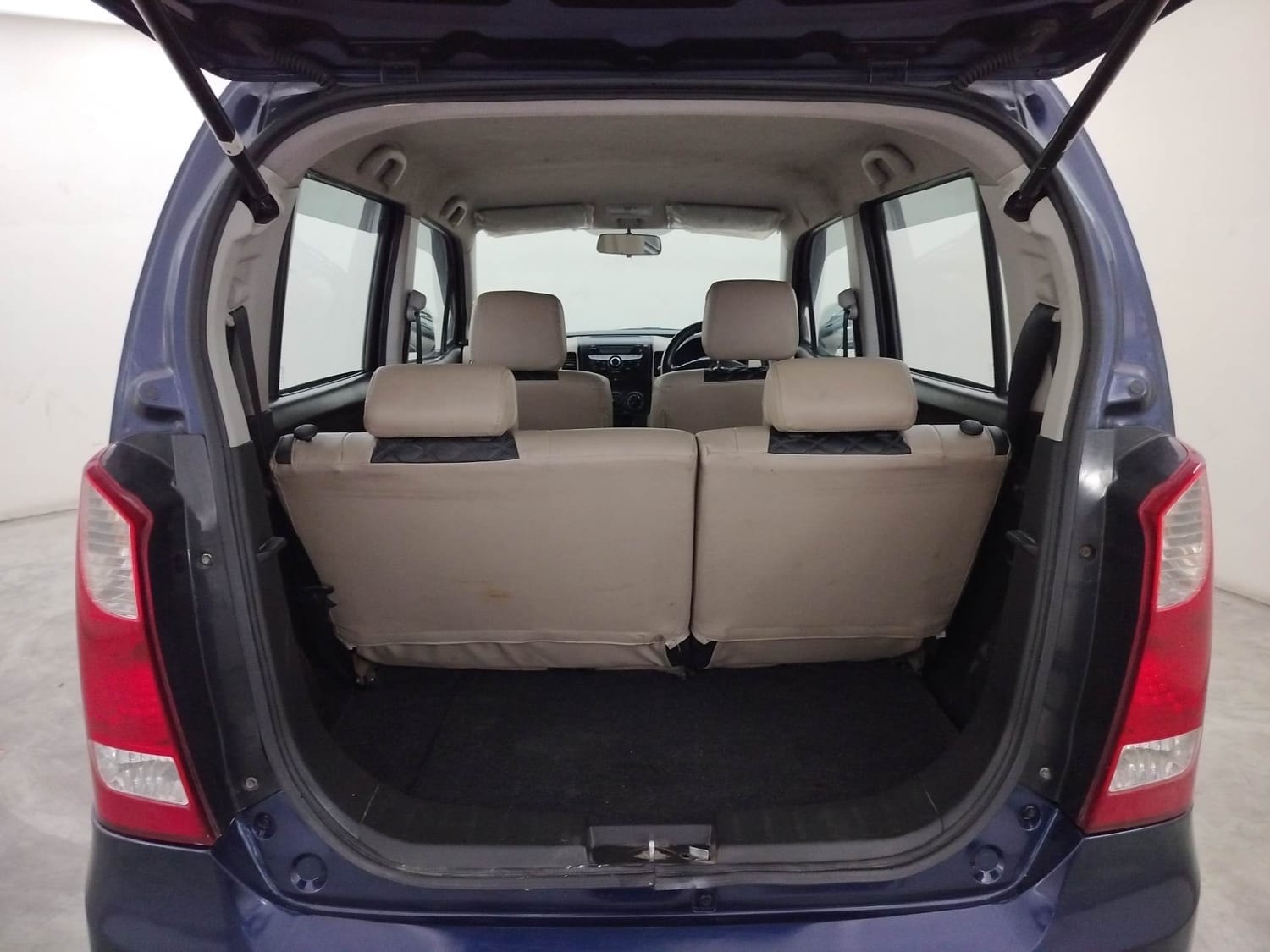 Wagon R image 25 Wagon R image 25