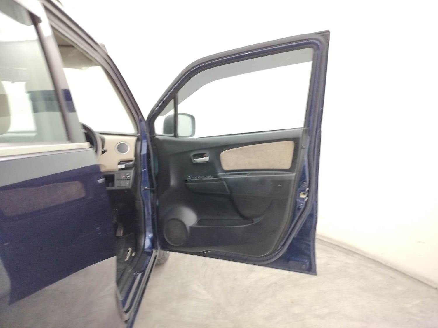 Wagon R image 19 Wagon R image 19