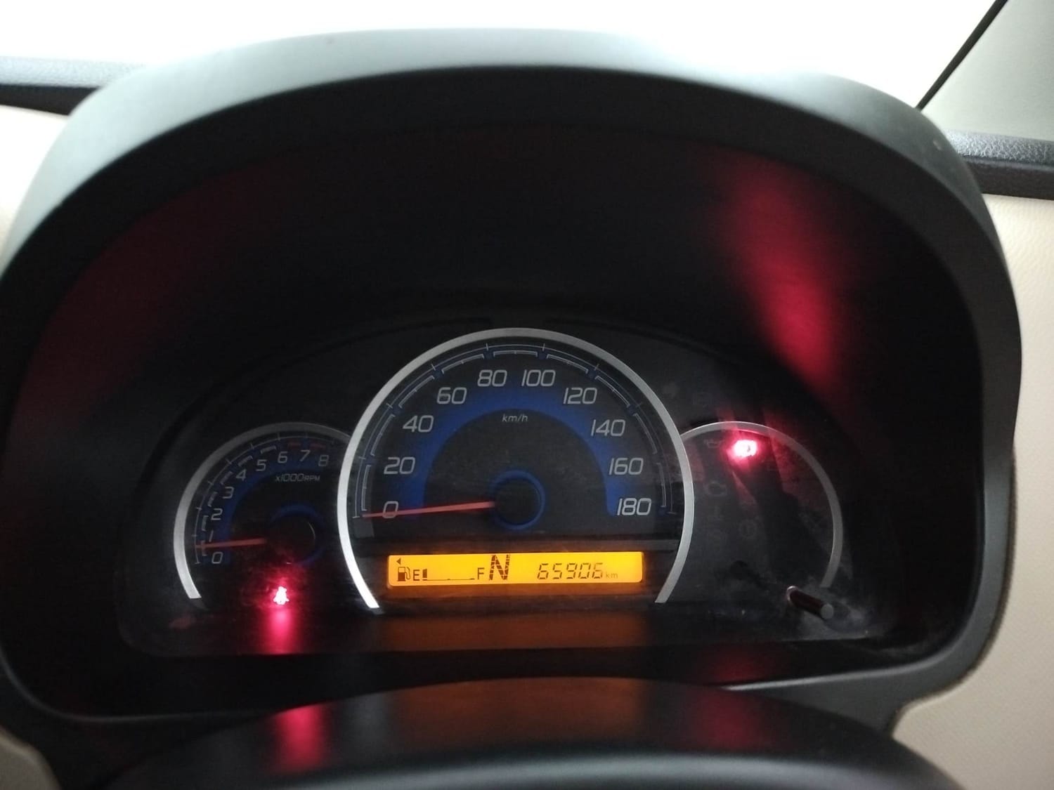 Wagon R image 15 Wagon R image 15