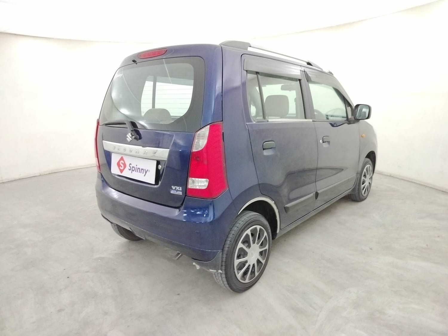 Wagon R image 5 Wagon R image 5